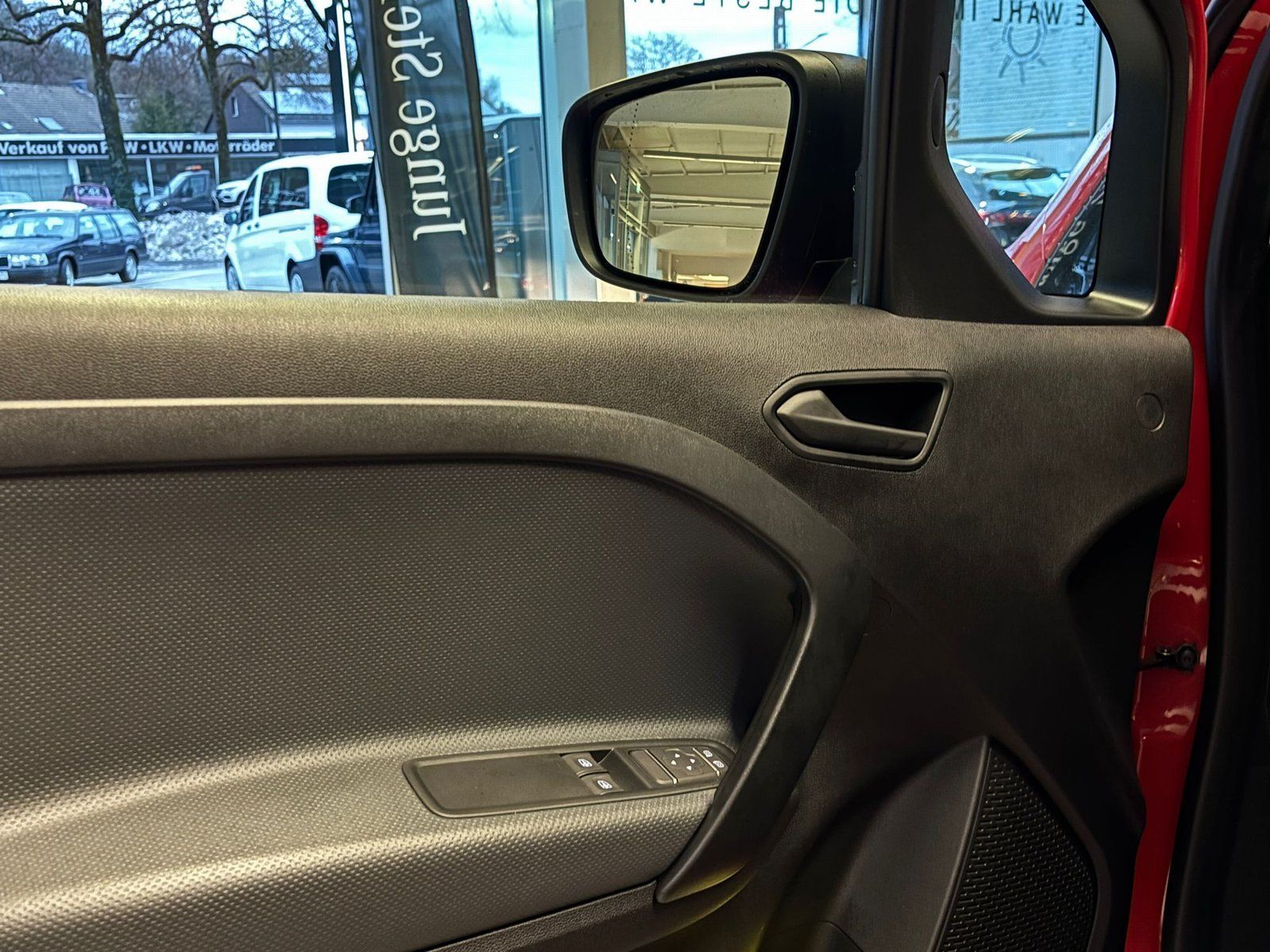 Fahrzeugabbildung Mercedes-Benz Citan Tourer 110 CDI 5-SITZER+KLIMA+KAMERA+SPUR