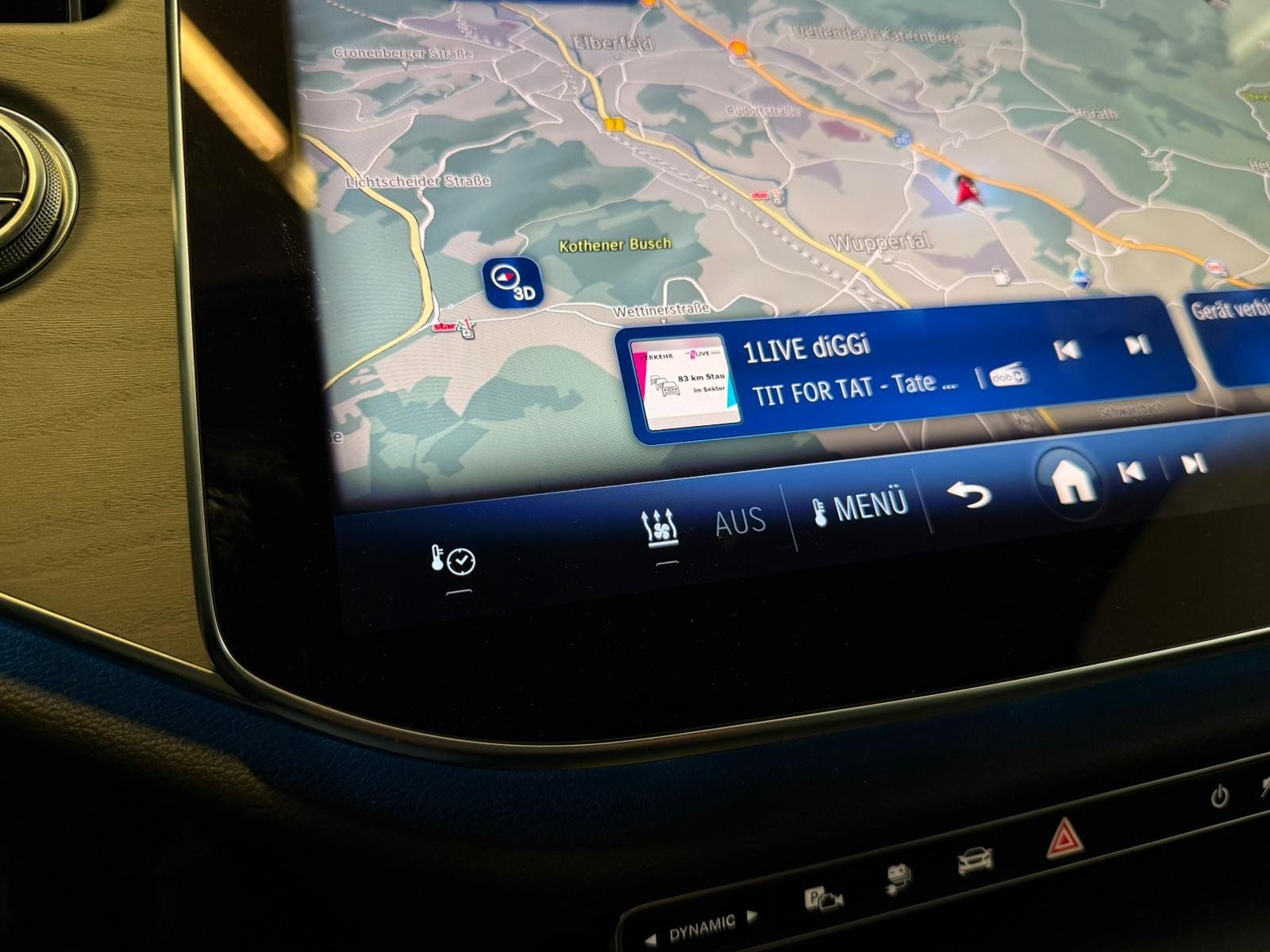 Fahrzeugabbildung Mercedes-Benz E 300e T Avantgarde DISTR+360+MEMORY+KEYLESS+FAP