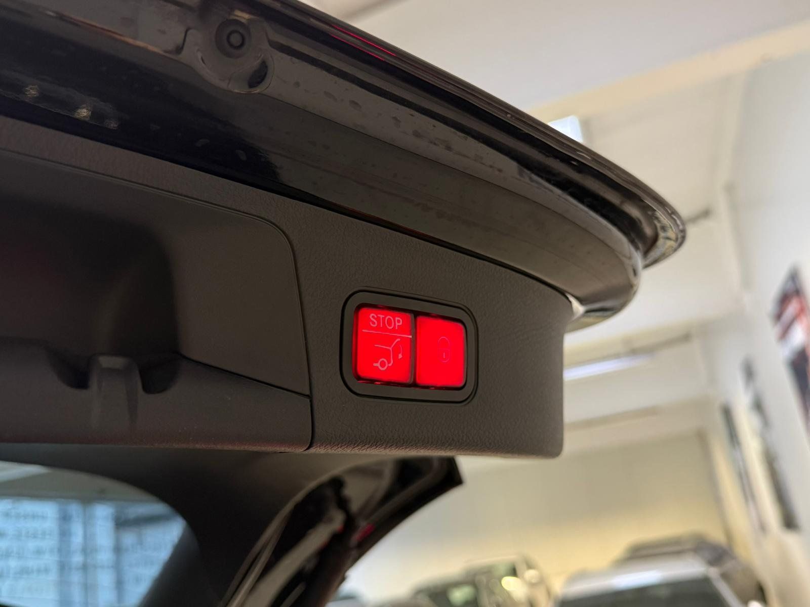 Fahrzeugabbildung Mercedes-Benz EQA 350 4M Progressive KAMERA+LED+TOTW+KEYLESS