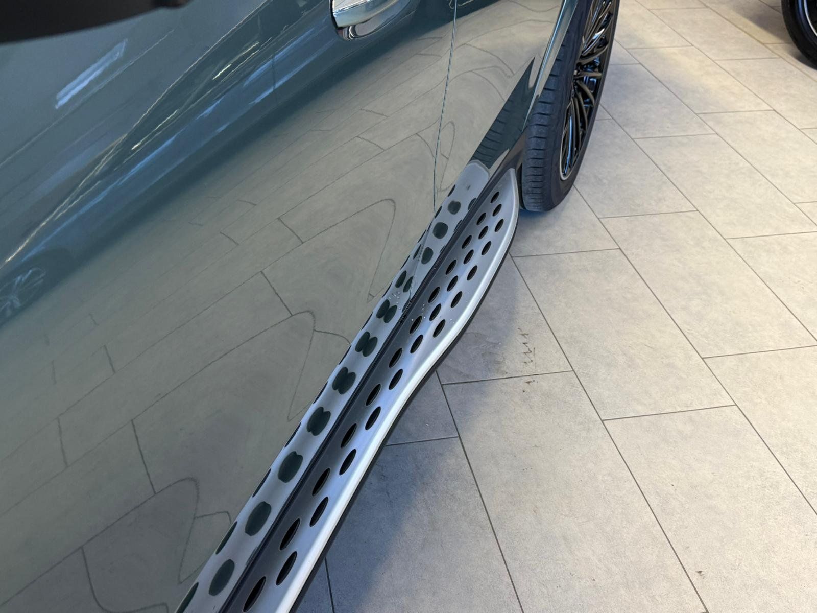 Fahrzeugabbildung Mercedes-Benz GLC 300 d 4M Coupé AMG PANO+BURM+MEMO+AHK+HUD