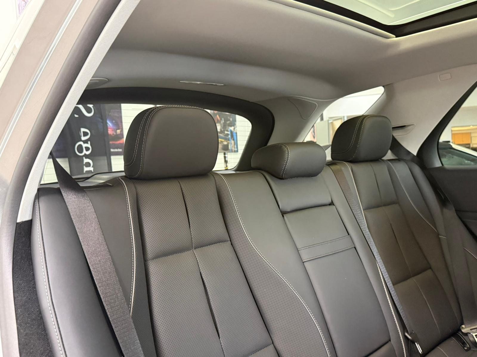 Fahrzeugabbildung Mercedes-Benz GLE 350de 4M AMG+AIRMATIC+DISTR+AHK+PANO+HUD+360