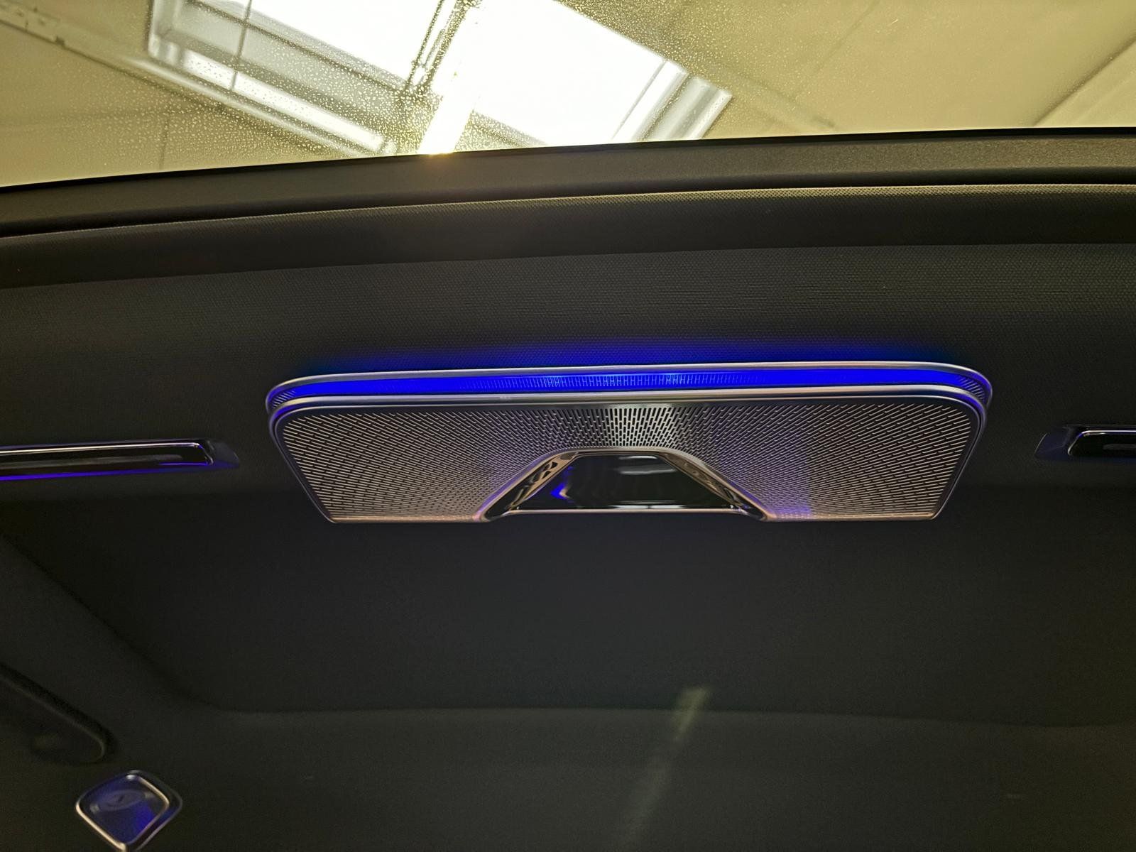 Fahrzeugabbildung Mercedes-Benz S 63 E PERF. L DISTR+HUD+BURM4D+PANO+NIGHT+360°