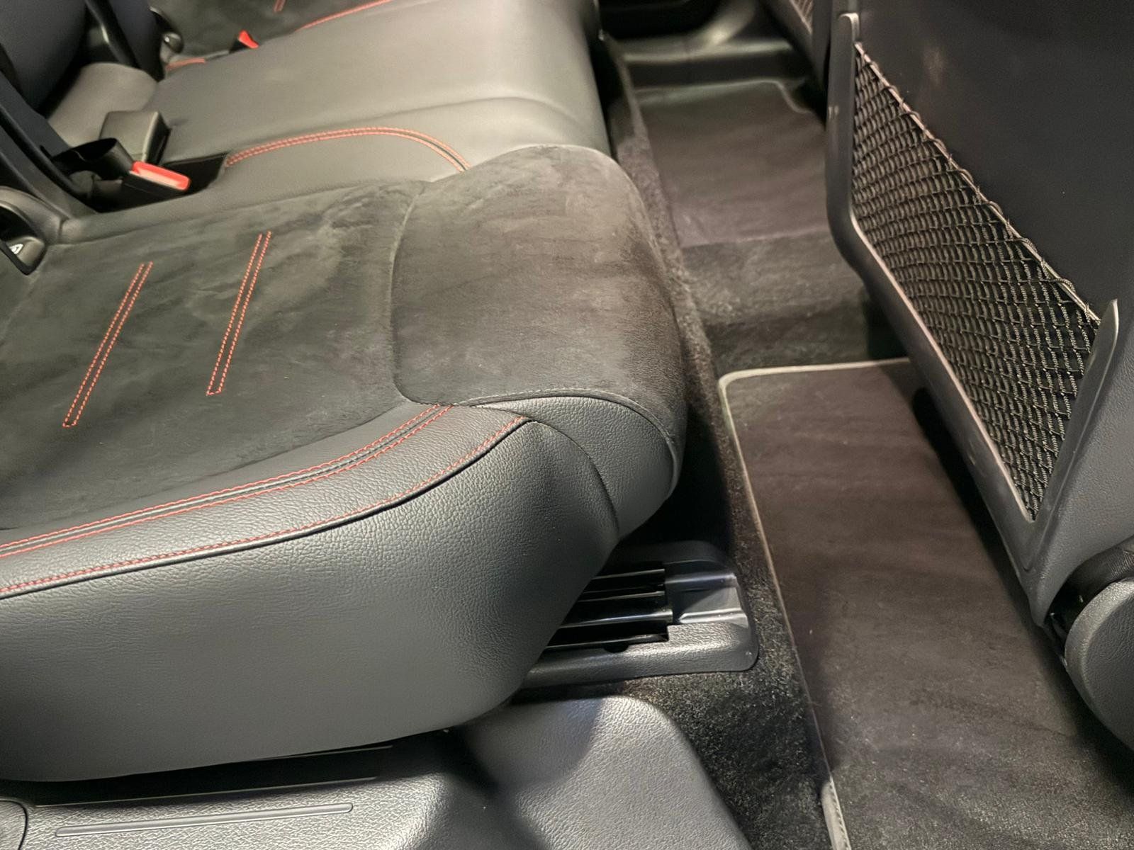 Fahrzeugabbildung Mercedes-Benz EQB 350 4M AMG+DISTR+PANO+HUD+BURMES+MEMORY+360°