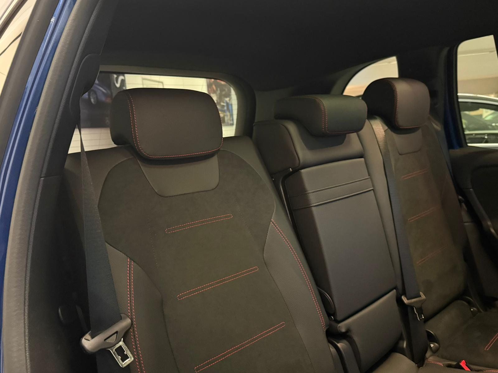 Fahrzeugabbildung Mercedes-Benz EQB 350 4M AMG+DISTR+PANO+HUD+BURMES+MEMORY+360°