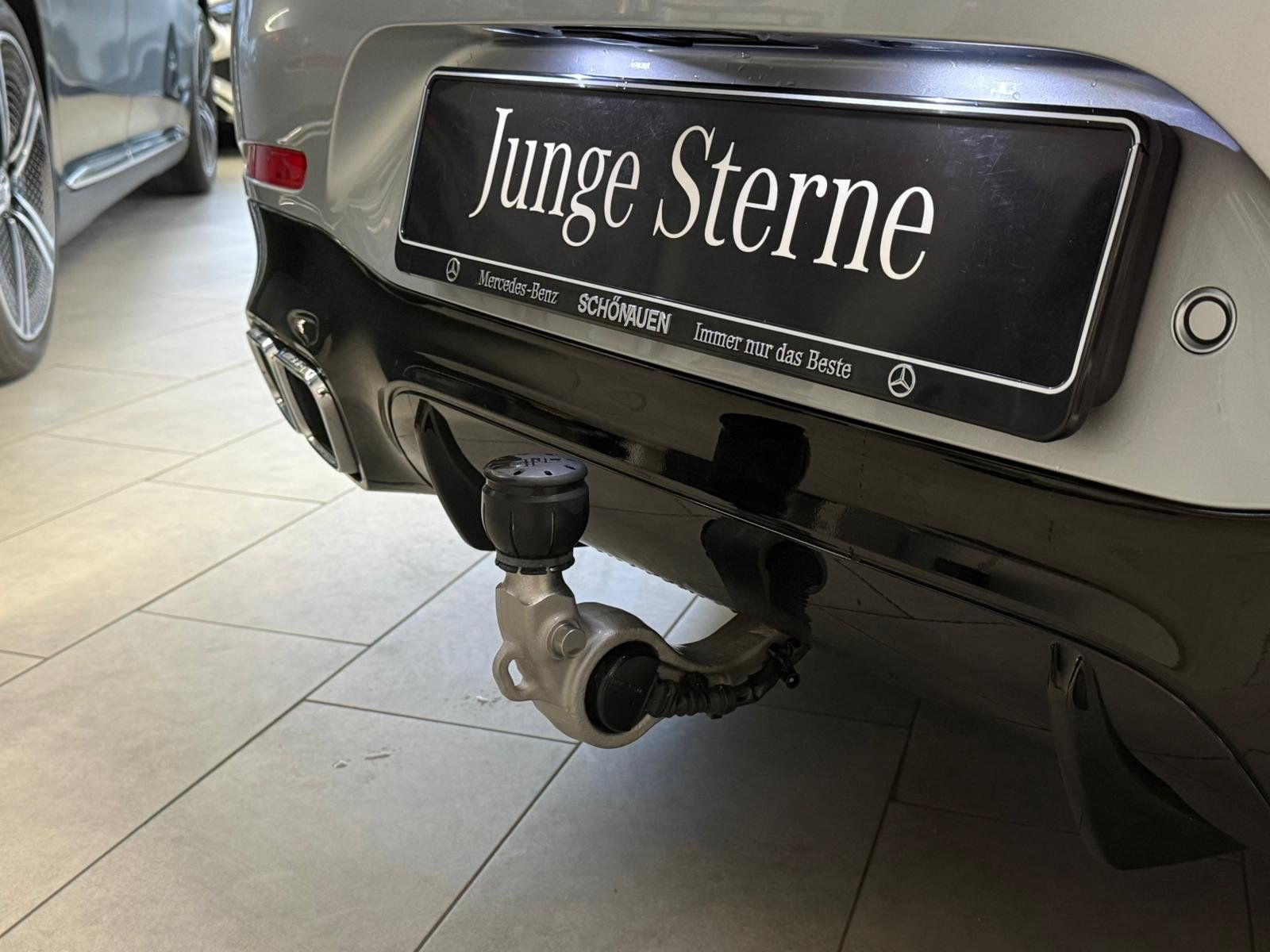 Fahrzeugabbildung Mercedes-Benz GT 63 4M PERF.AGA+CARBON+DIST+HUD+BURM.HIGH+STHZ