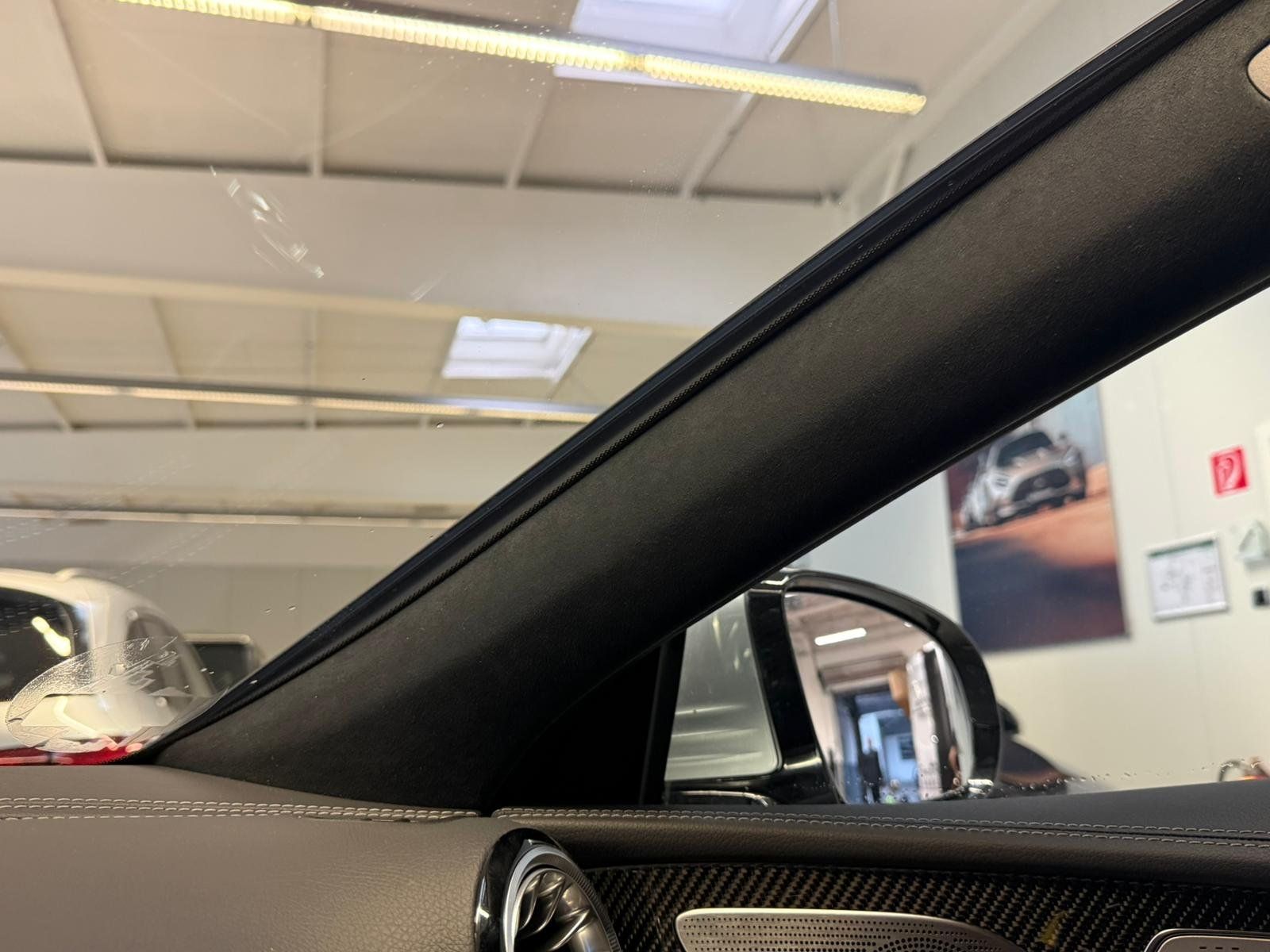 Fahrzeugabbildung Mercedes-Benz GT 63 4M PERF.AGA+CARBON+DIST+HUD+BURM.HIGH+STHZ