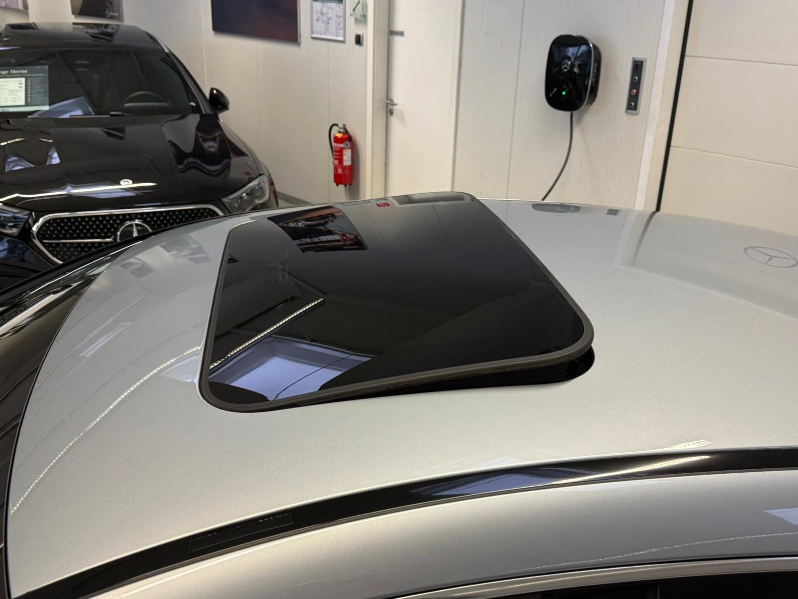 Fahrzeugabbildung Mercedes-Benz GT 63 4M PERF.AGA+CARBON+DIST+HUD+BURM.HIGH+STHZ