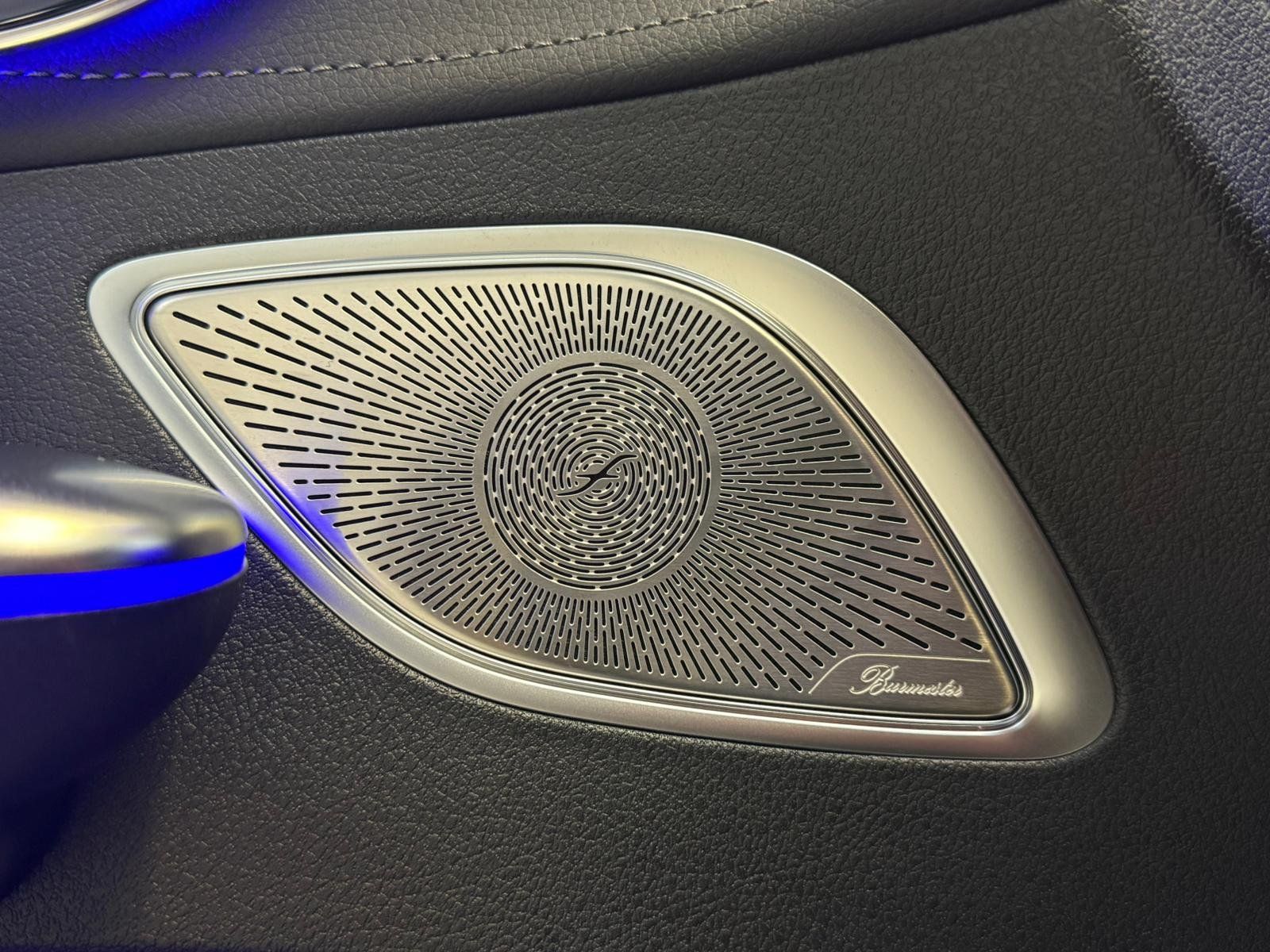 Fahrzeugabbildung Mercedes-Benz EQE 350+ Electric Art PANO+BURM+DISTR+360+MEMORY