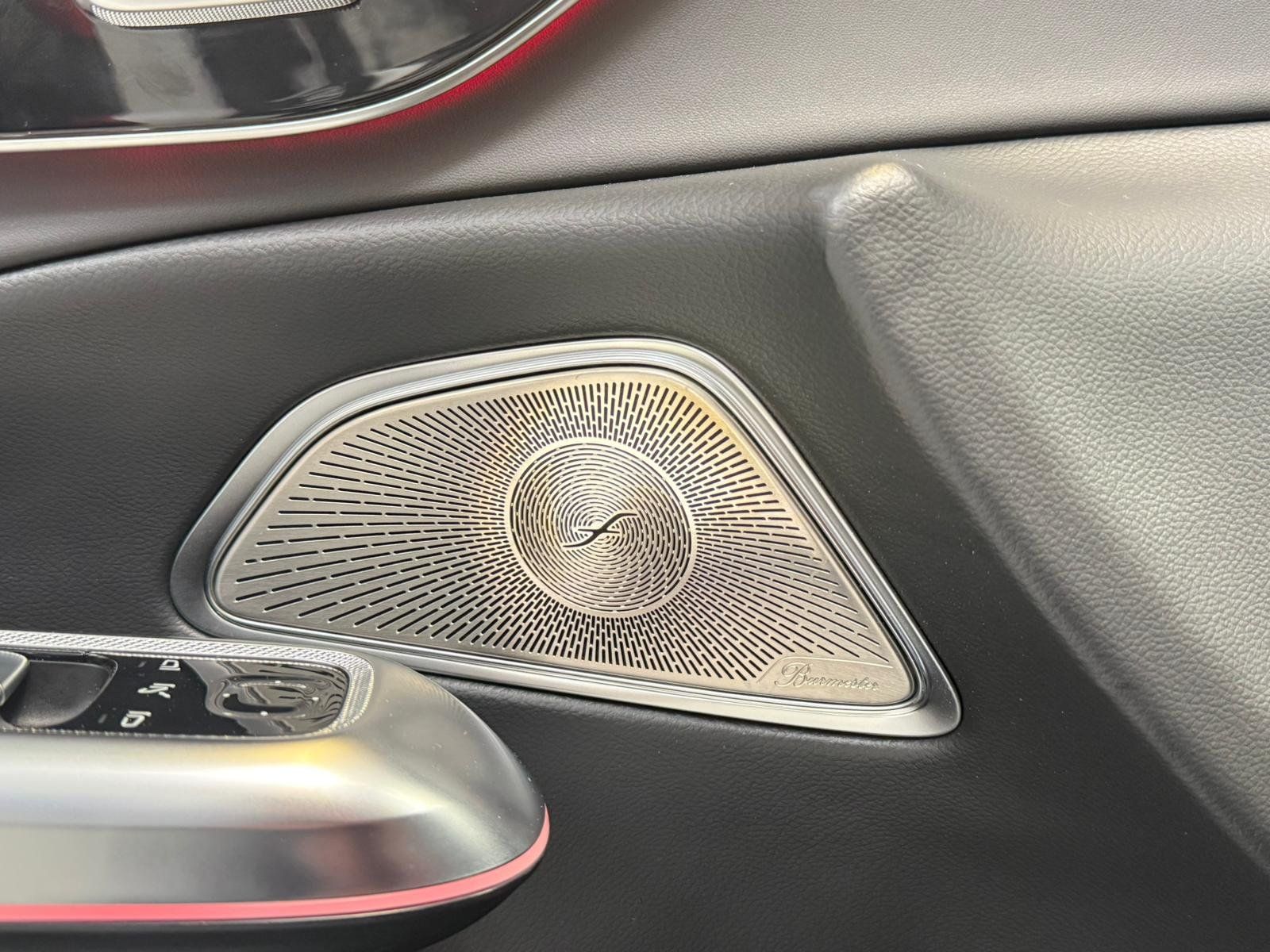 Fahrzeugabbildung Mercedes-Benz E53 4M+ DRIVERS+BURM4D+DISTR+HUD+PANO+MEMORY+360