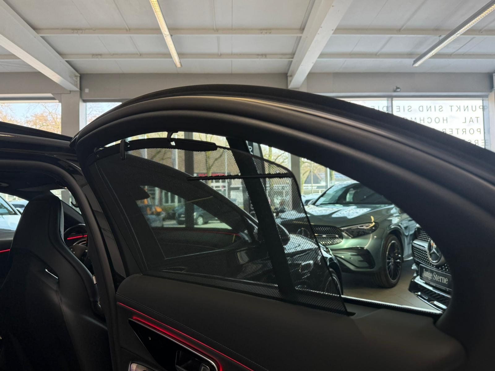 Fahrzeugabbildung Mercedes-Benz E53 4M+ DRIVERS+BURM4D+DISTR+HUD+PANO+MEMORY+360