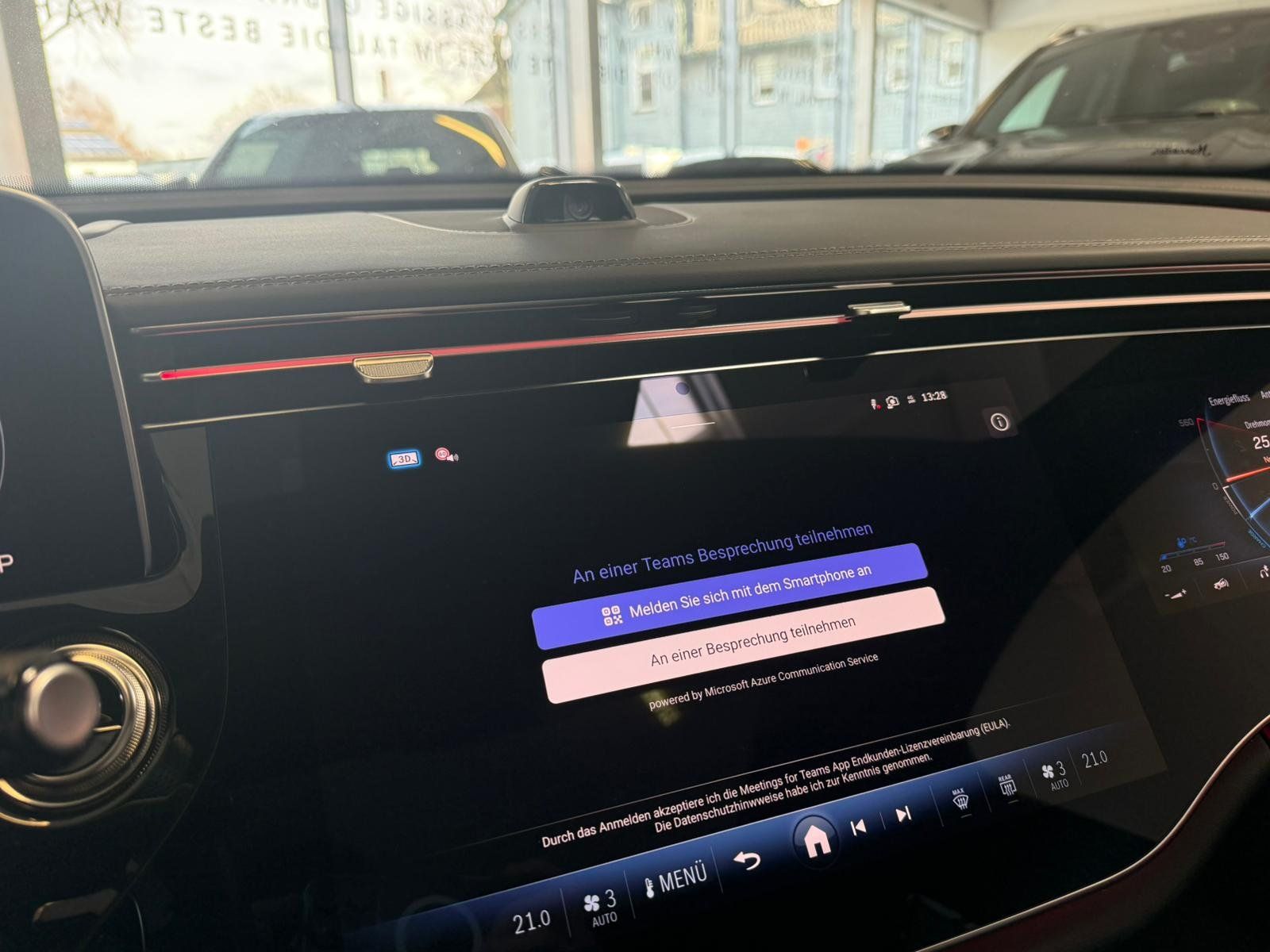 Fahrzeugabbildung Mercedes-Benz E53 4M+ DRIVERS+BURM4D+DISTR+HUD+PANO+MEMORY+360