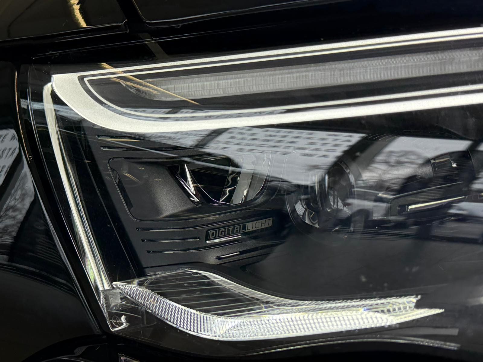 Fahrzeugabbildung Mercedes-Benz E 53 4M+ T DISTR+BURM4D+AHK+HUD+MEMORY+KEYLESS