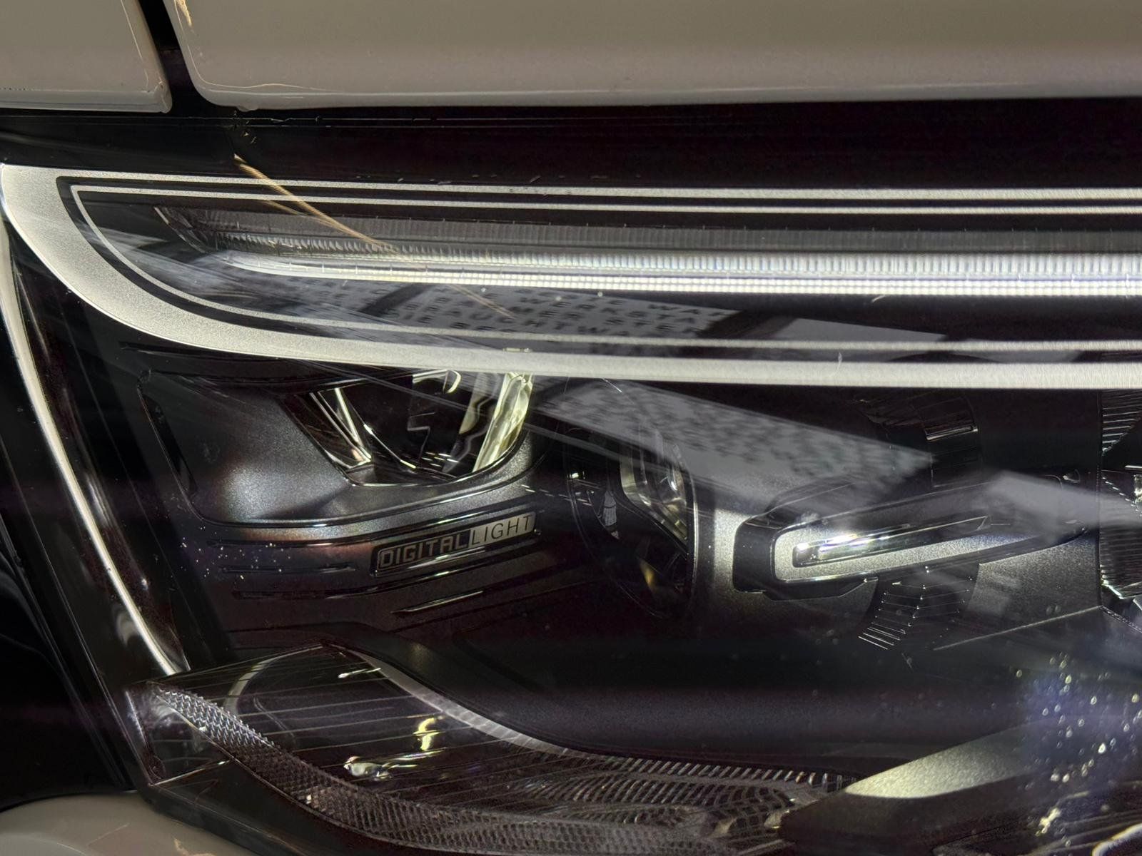 Fahrzeugabbildung Mercedes-Benz E 53 4M+ T DISTR+BURM4D+AHK+PANO+HUD+MEMORY+360°