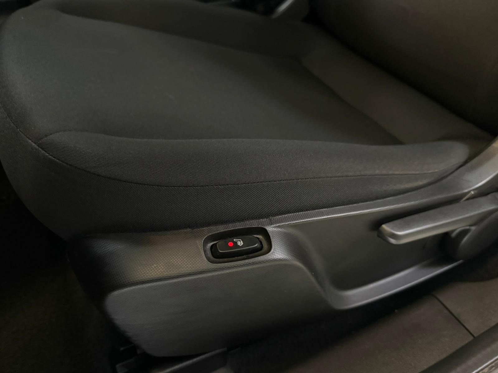 Fahrzeugabbildung Smart EQ fortwo+ KLIMAAUTO+SHZ+DAB+ALLWETTER+TEMP+ALU