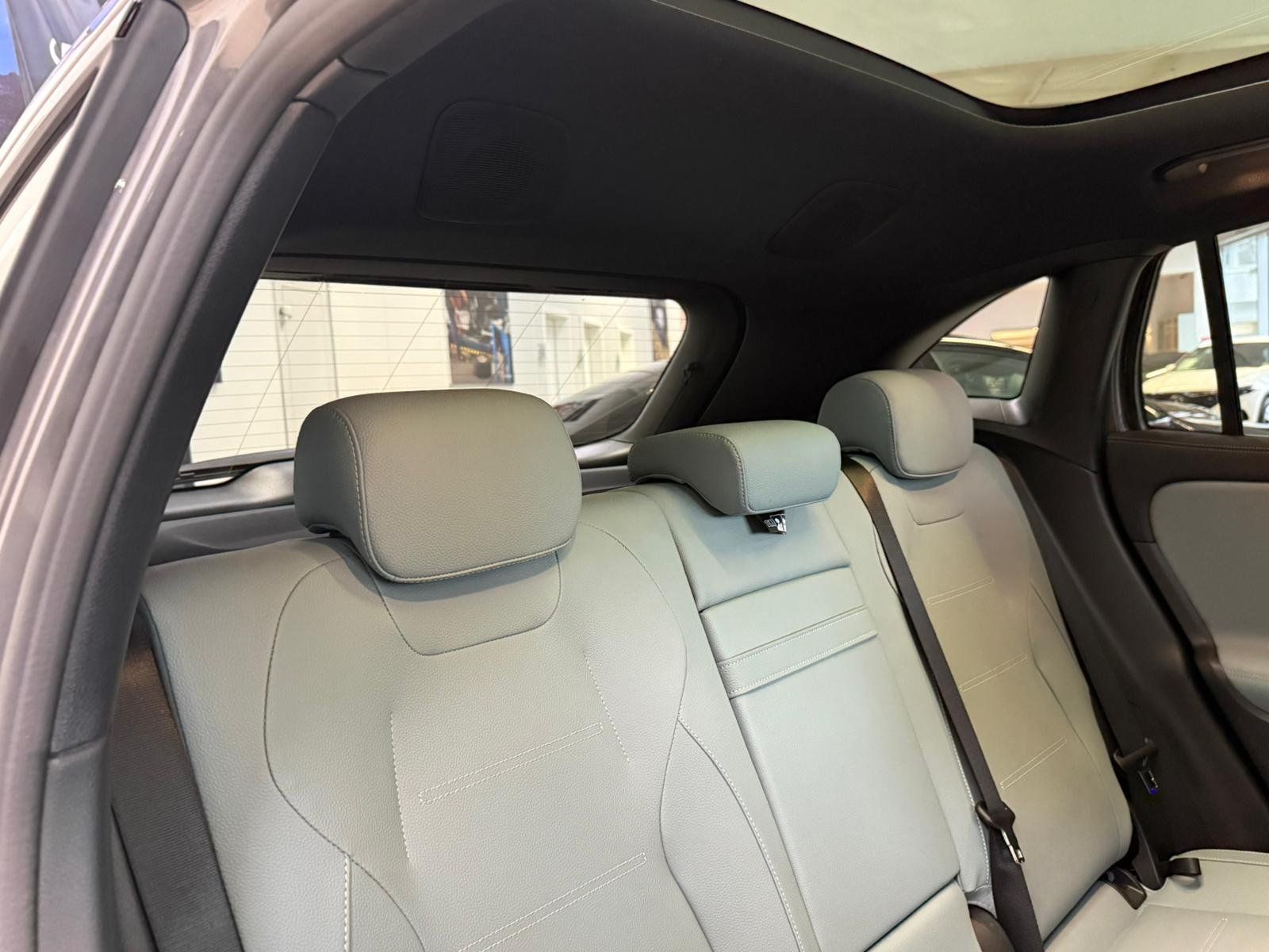 Fahrzeugabbildung Mercedes-Benz GLA 220 d 4M AMG DISTR+PANO+BURM+MEMORY+HUD+EDW