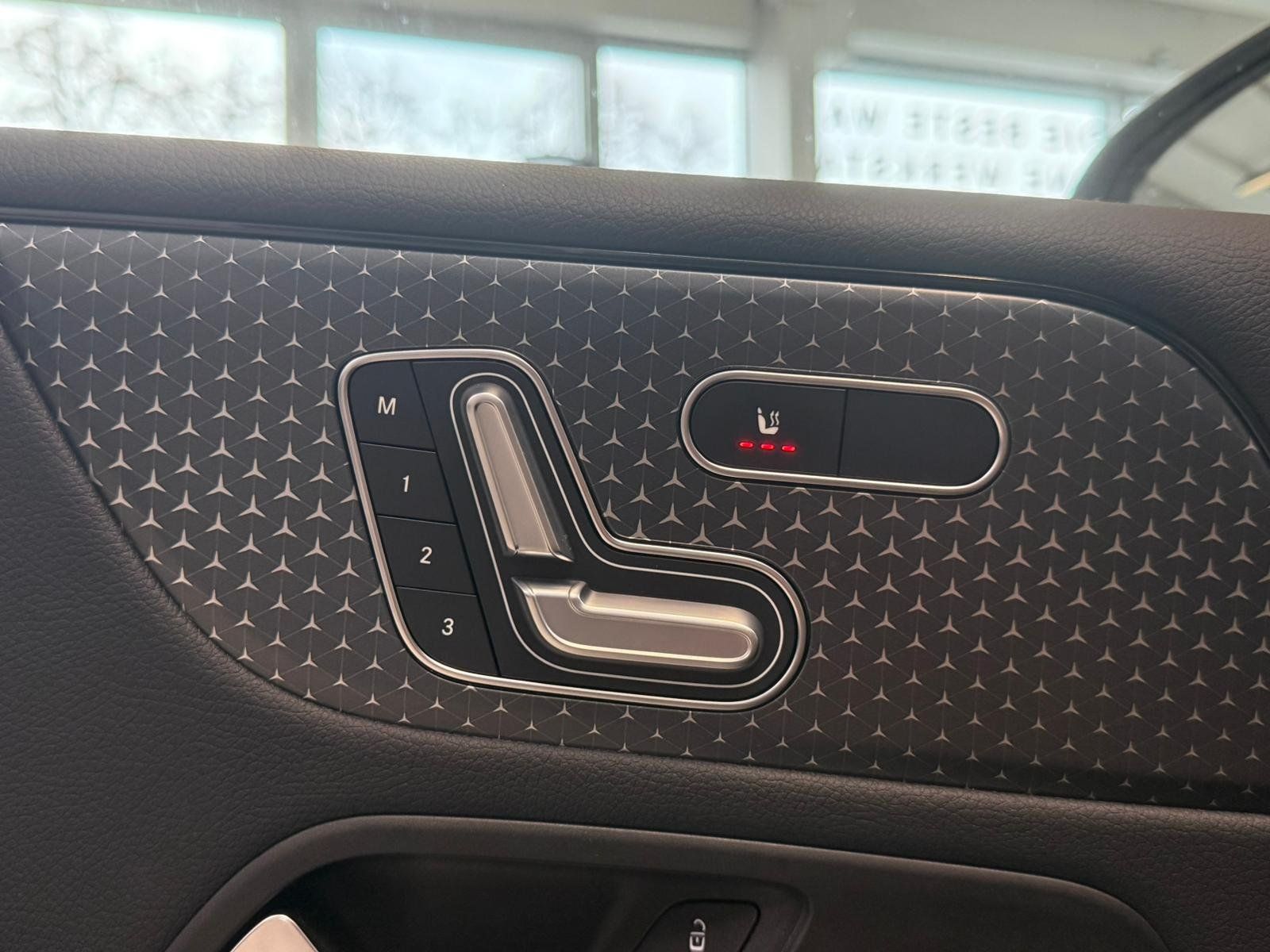 Fahrzeugabbildung Mercedes-Benz B 200 d PROGRESSIVE+DISTR+MEMORY+FAP+TOTW+KAMERA