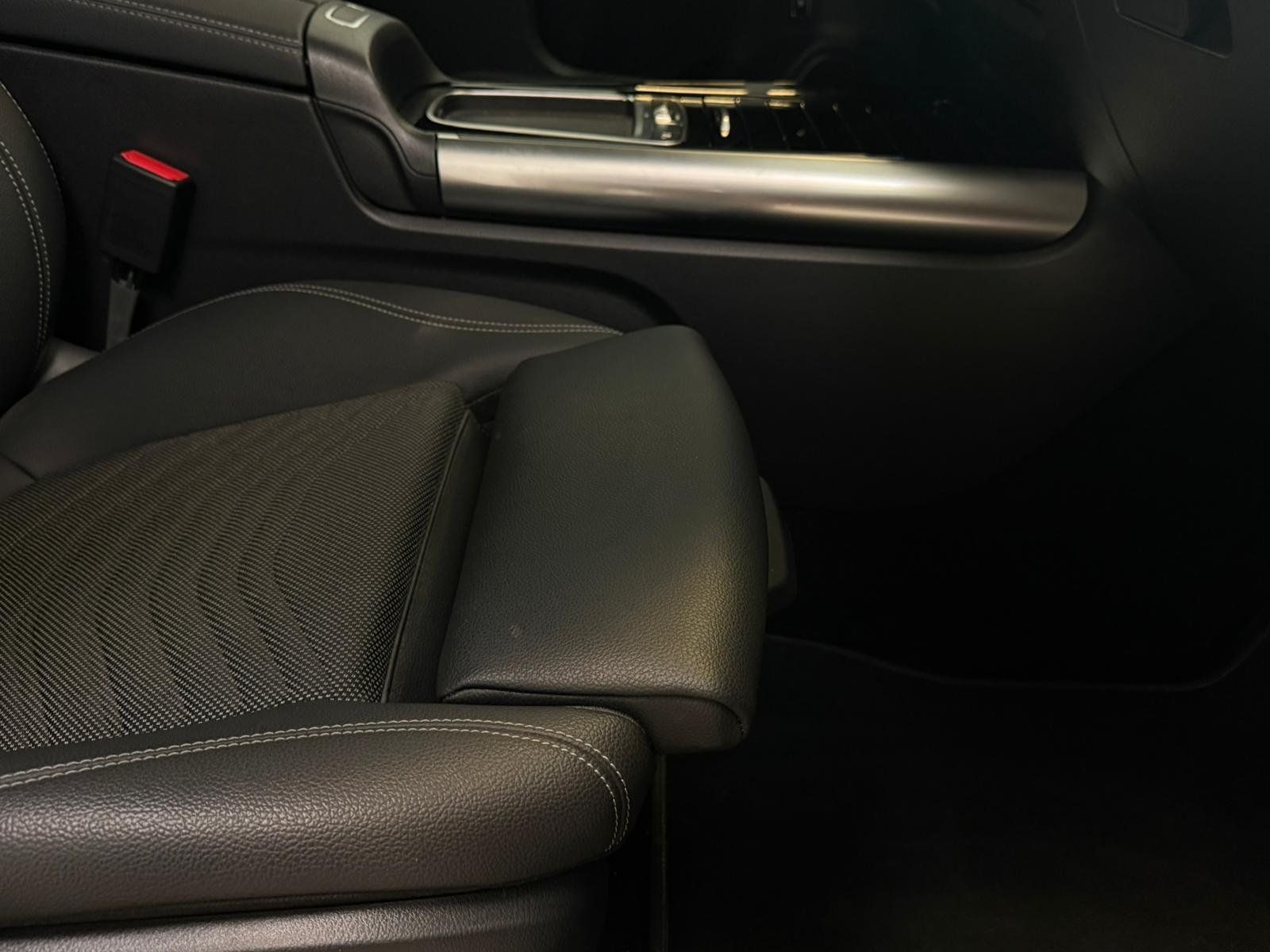 Fahrzeugabbildung Mercedes-Benz B 200 d PROGRESSIVE+DISTR+MEMORY+FAP+TOTW+KAMERA