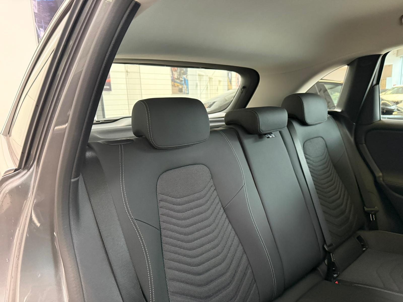 Fahrzeugabbildung Mercedes-Benz B 200 d PROGRESSIVE+DISTR+MEMORY+FAP+TOTW+KAMERA