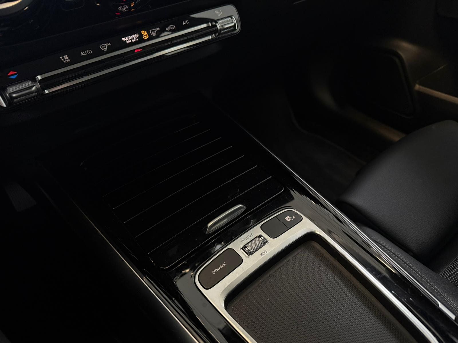 Fahrzeugabbildung Mercedes-Benz B 200 d PROGRESSIVE+DISTR+MEMORY+FAP+TOTW+KAMERA