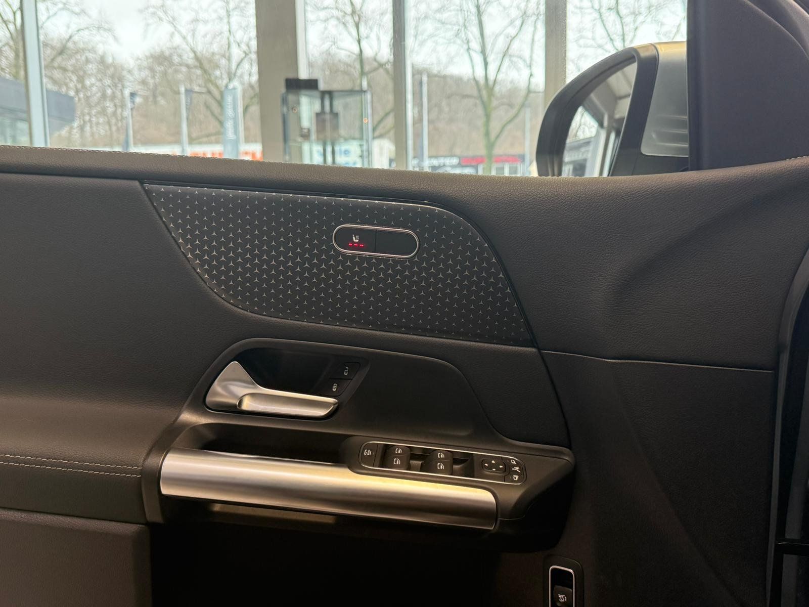 Fahrzeugabbildung Mercedes-Benz B 200 PROGRESSIVE KAMERA+AHK+EASYPACK+LED+LENKHZ