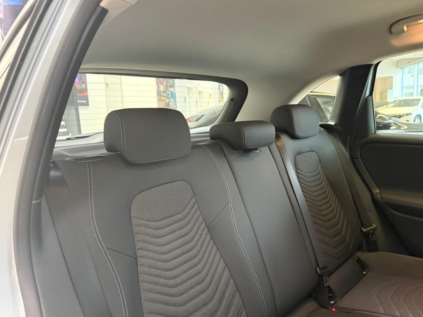 Fahrzeugabbildung Mercedes-Benz B 200 PROGRESSIVE KAMERA+AHK+EASYPACK+LED+LENKHZ