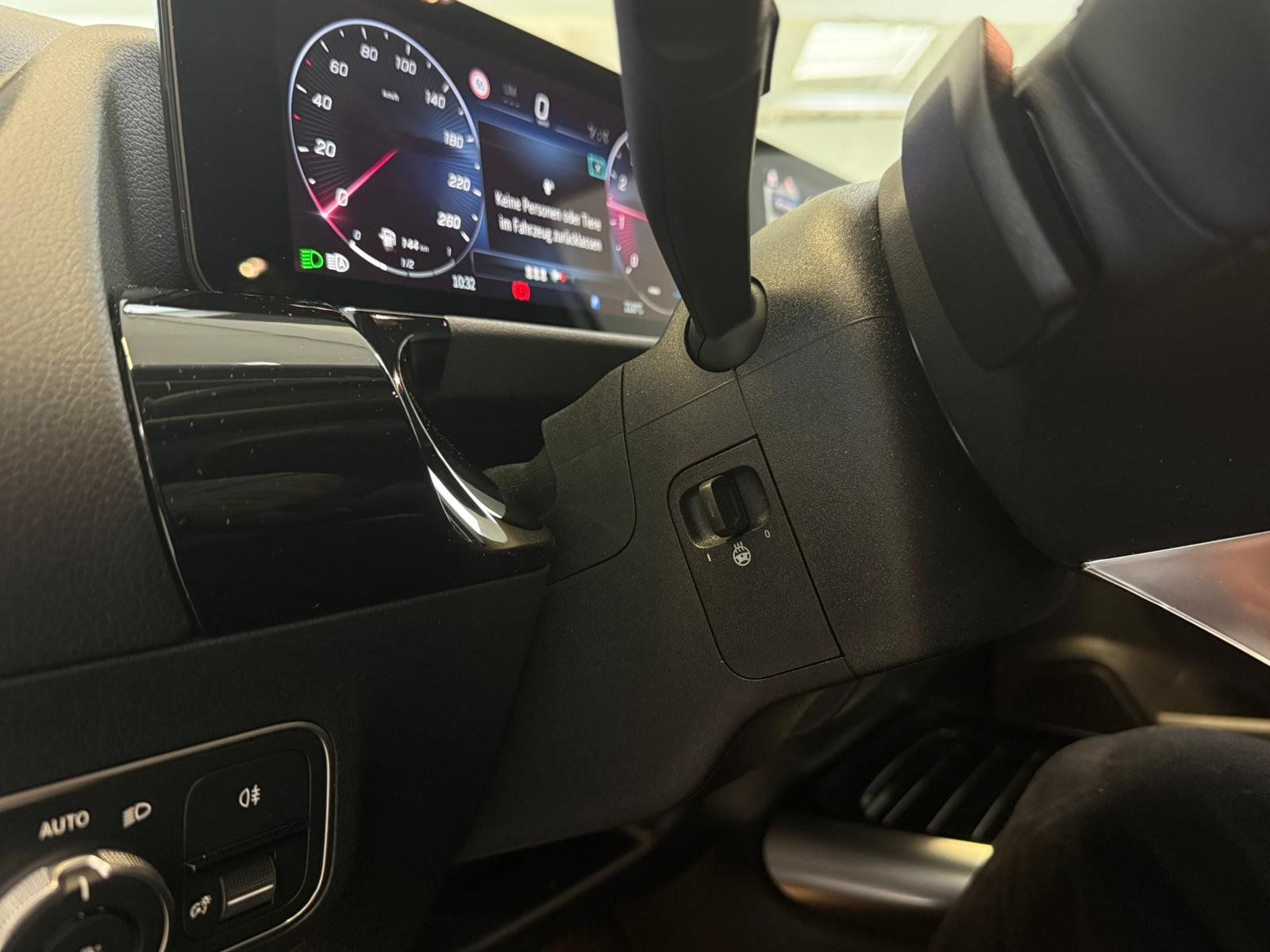 Fahrzeugabbildung Mercedes-Benz B 200 PROGRESSIVE KAMERA+AHK+EASYPACK+LED+LENKHZ