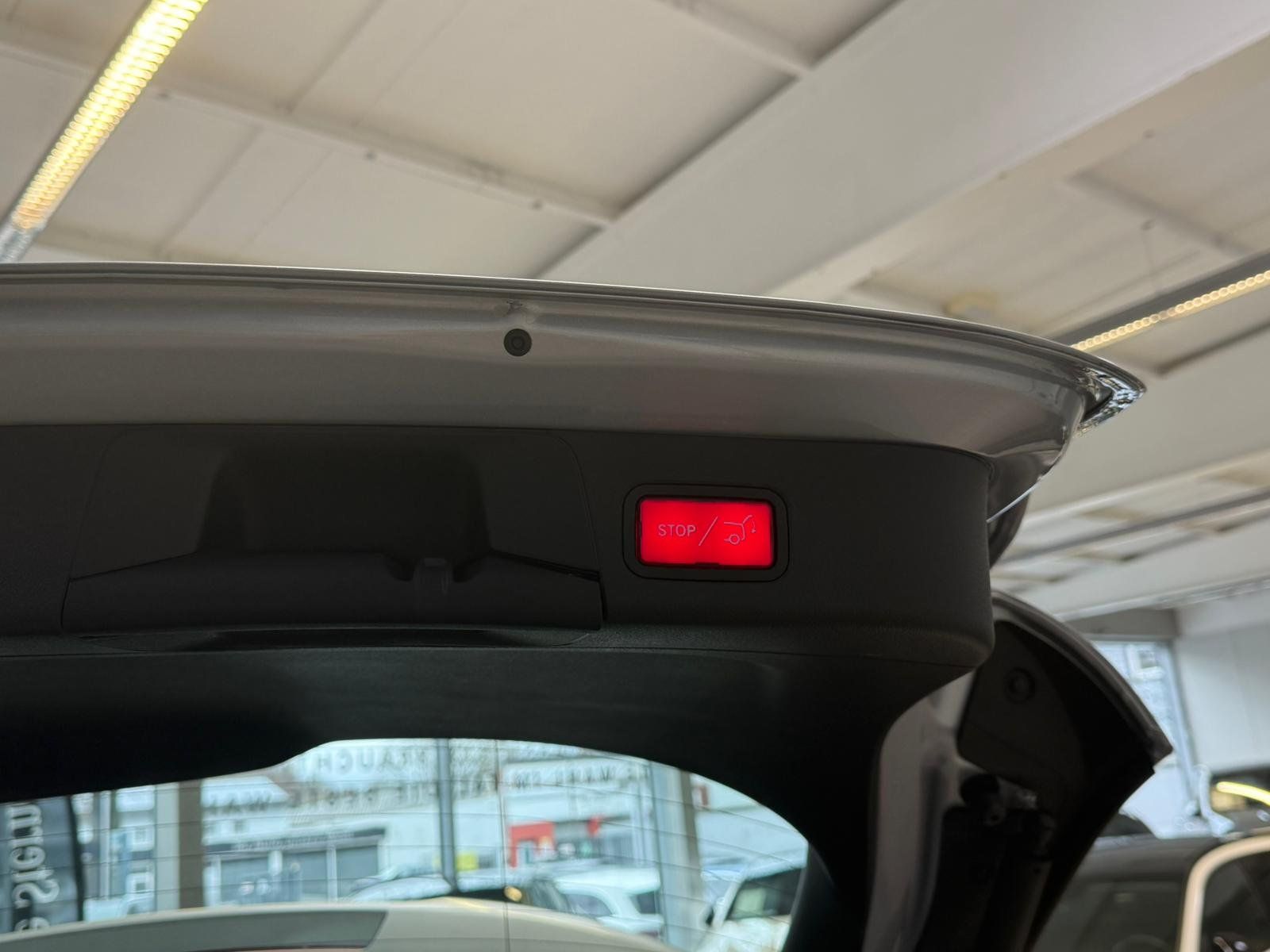 Fahrzeugabbildung Mercedes-Benz B 200 PROGRESSIVE KAMERA+AHK+EASYPACK+LED+LENKHZ