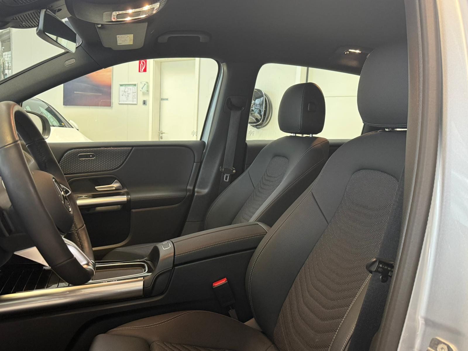 Fahrzeugabbildung Mercedes-Benz B200 PROGRESSIVE KAMERA+LED+EASYPACK+CARPLAY+DAB