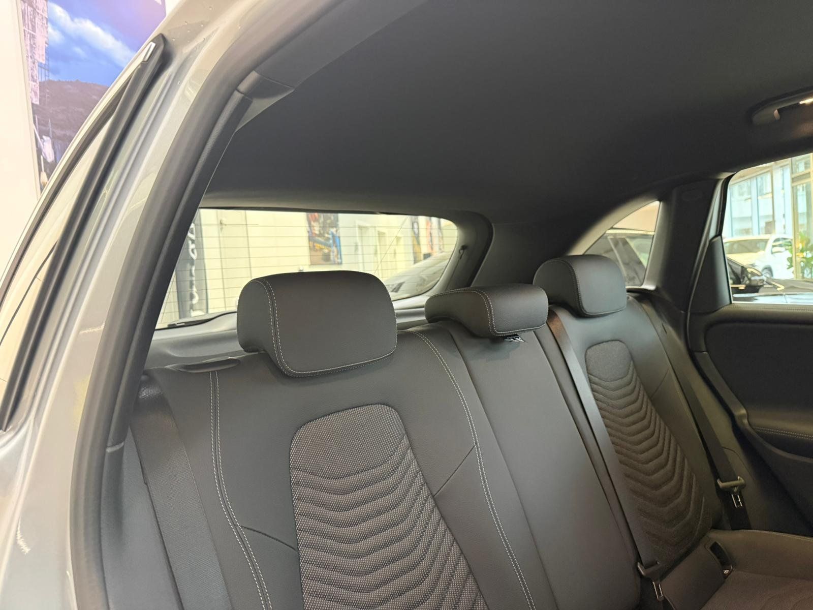 Fahrzeugabbildung Mercedes-Benz B200 PROGRESSIVE KAMERA+LED+EASYPACK+CARPLAY+DAB