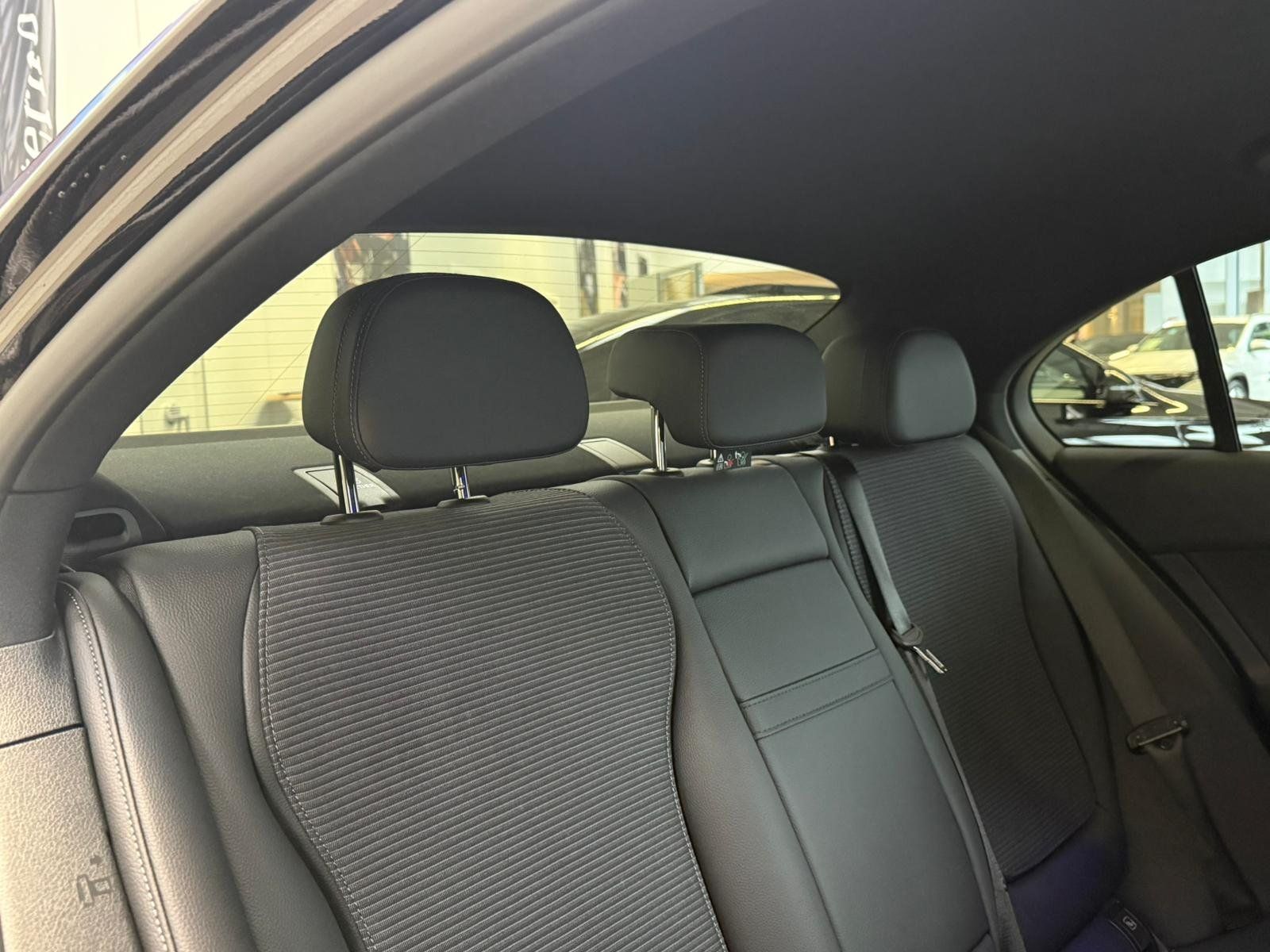 Fahrzeugabbildung Mercedes-Benz C 180 AVANTGARDE ADV.PLUS+KEYLESS+MEMORY+TOTW