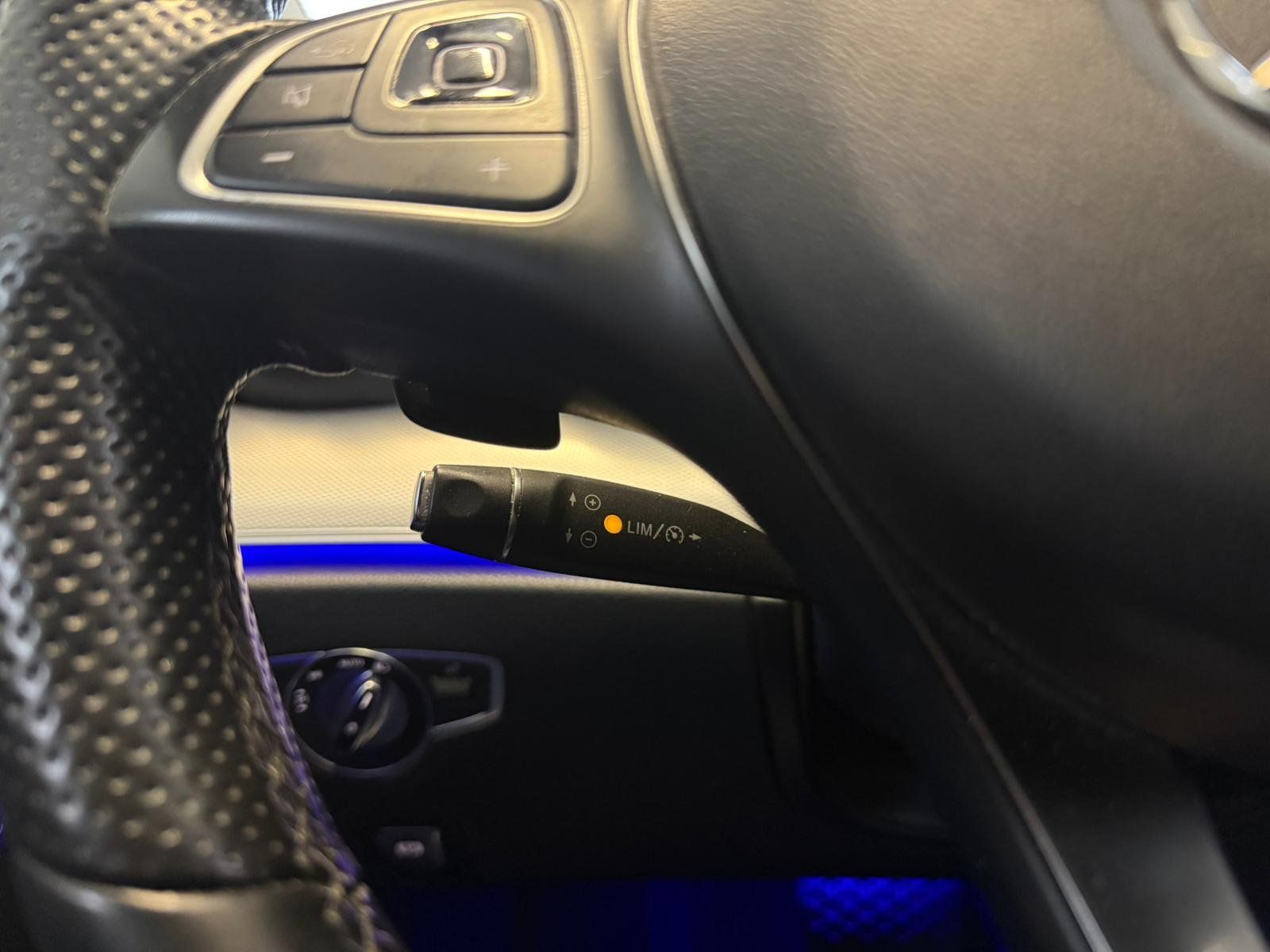 Fahrzeugabbildung Mercedes-Benz E 200 T Avantgarde VK NUR AN GEWERBE!