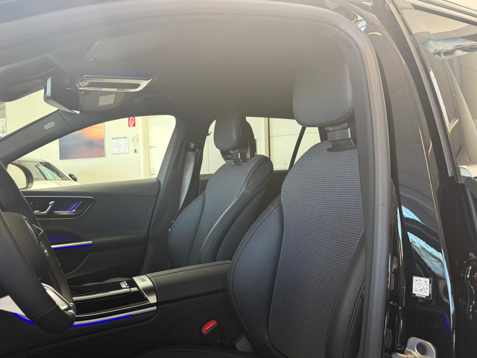 Fahrzeugabbildung Mercedes-Benz C 200d T AVANTGARDE ADV.PLUS+MEMORY+AHK+LED+TOTW