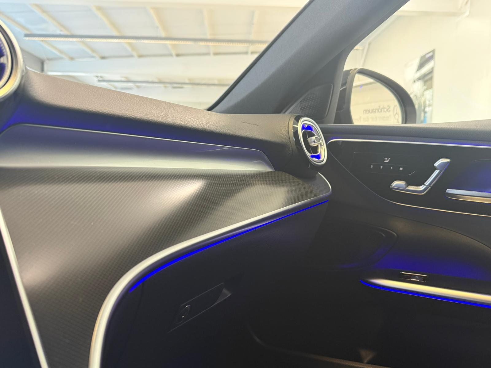 Fahrzeugabbildung Mercedes-Benz C 200d T AVANTGARDE ADV.PLUS+MEMORY+AHK+LED+TOTW