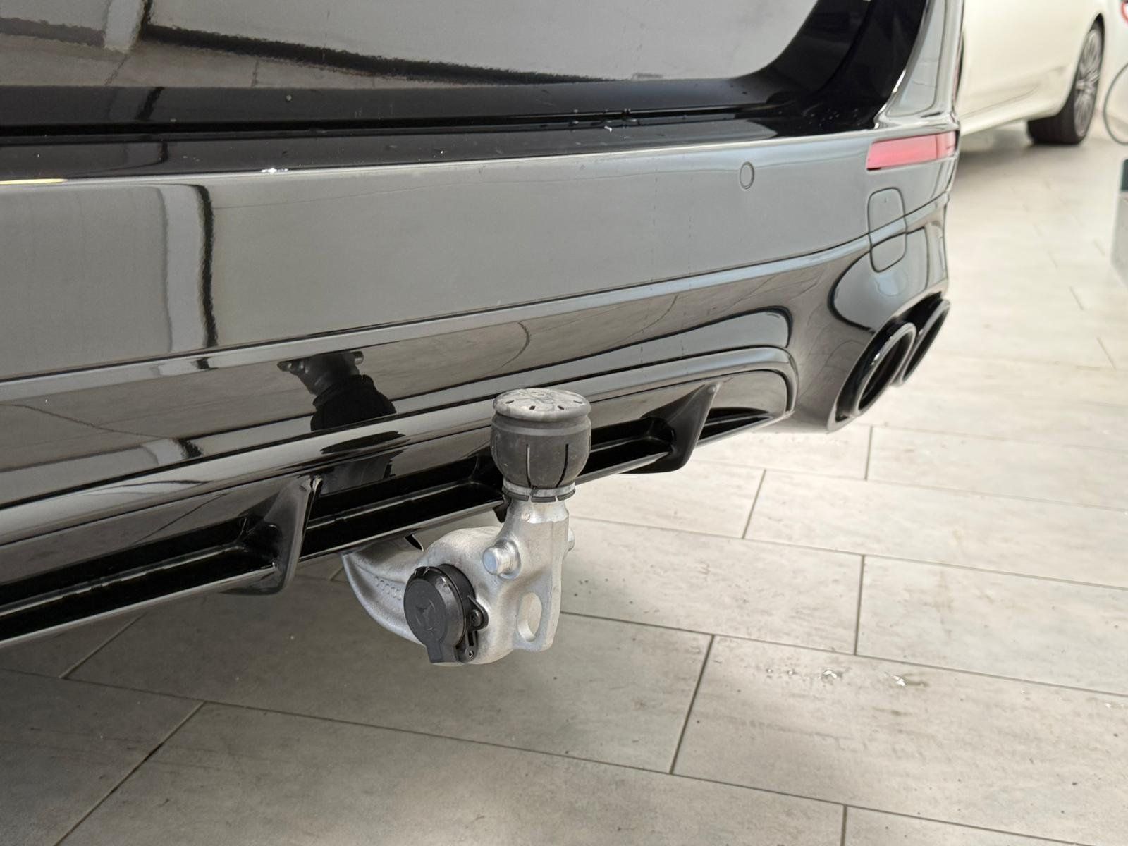 Fahrzeugabbildung Mercedes-Benz E 53 Hybrid 4M+ T DRIVERS+DISTR+AHK+BURM+MEMORY