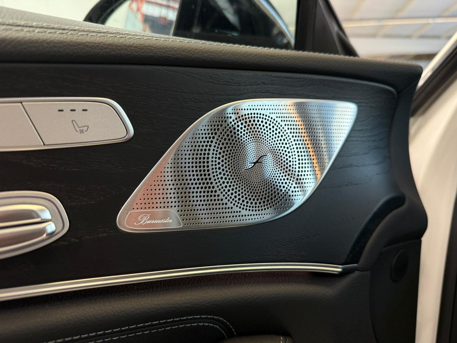 Fahrzeugabbildung Mercedes-Benz CLS 400 d 4M AMG DISTR+BURM+NIGHT+SHD+MBEAM+FAP