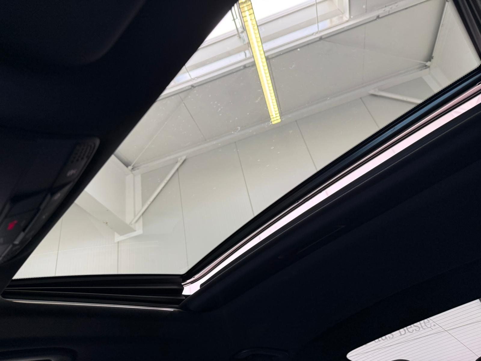 Fahrzeugabbildung Mercedes-Benz CLS 400 d 4M AMG DISTR+BURM+NIGHT+SHD+MBEAM+FAP