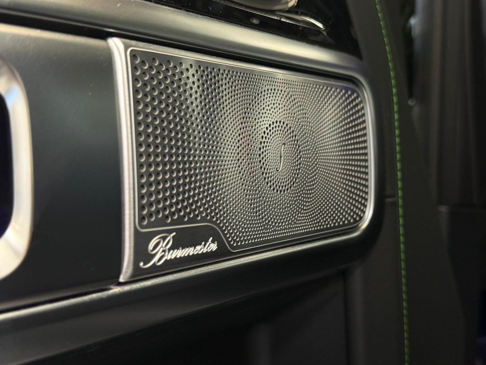 Fahrzeugabbildung Mercedes-Benz Mercedes-AMG G 63 MANUFKT.+SUPERIOR+STDHZ+NIGHT