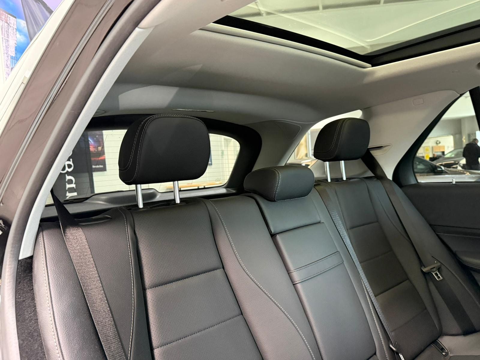 Fahrzeugabbildung Mercedes-Benz GLE 350 de 4M AMG+AIRMAT+PANO+BURM+AHK+DISTR+22