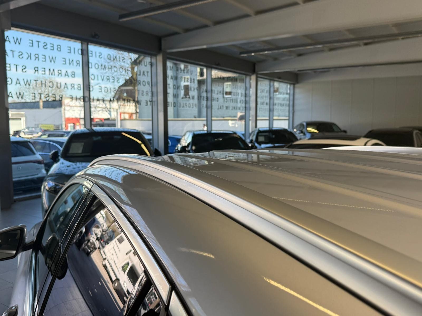 Fahrzeugabbildung Mercedes-Benz GLC 250 d Exclusive 4M DISTR+AHK+LED+EDW+KAMERA