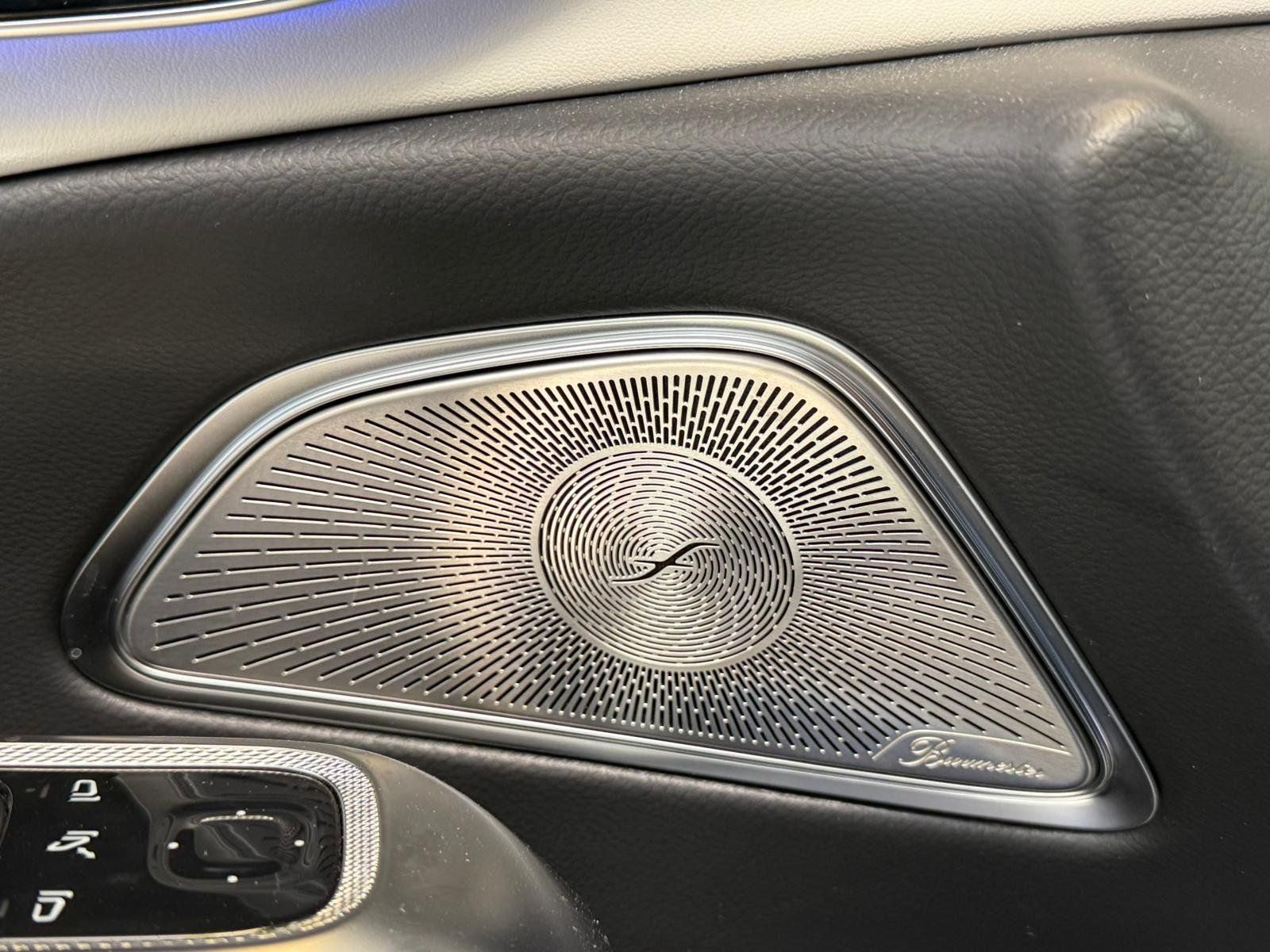 Fahrzeugabbildung Mercedes-Benz E53 Hybrid 4M+ T DISTR+PANO+HUD+AHK+BURM4D+NIGHT