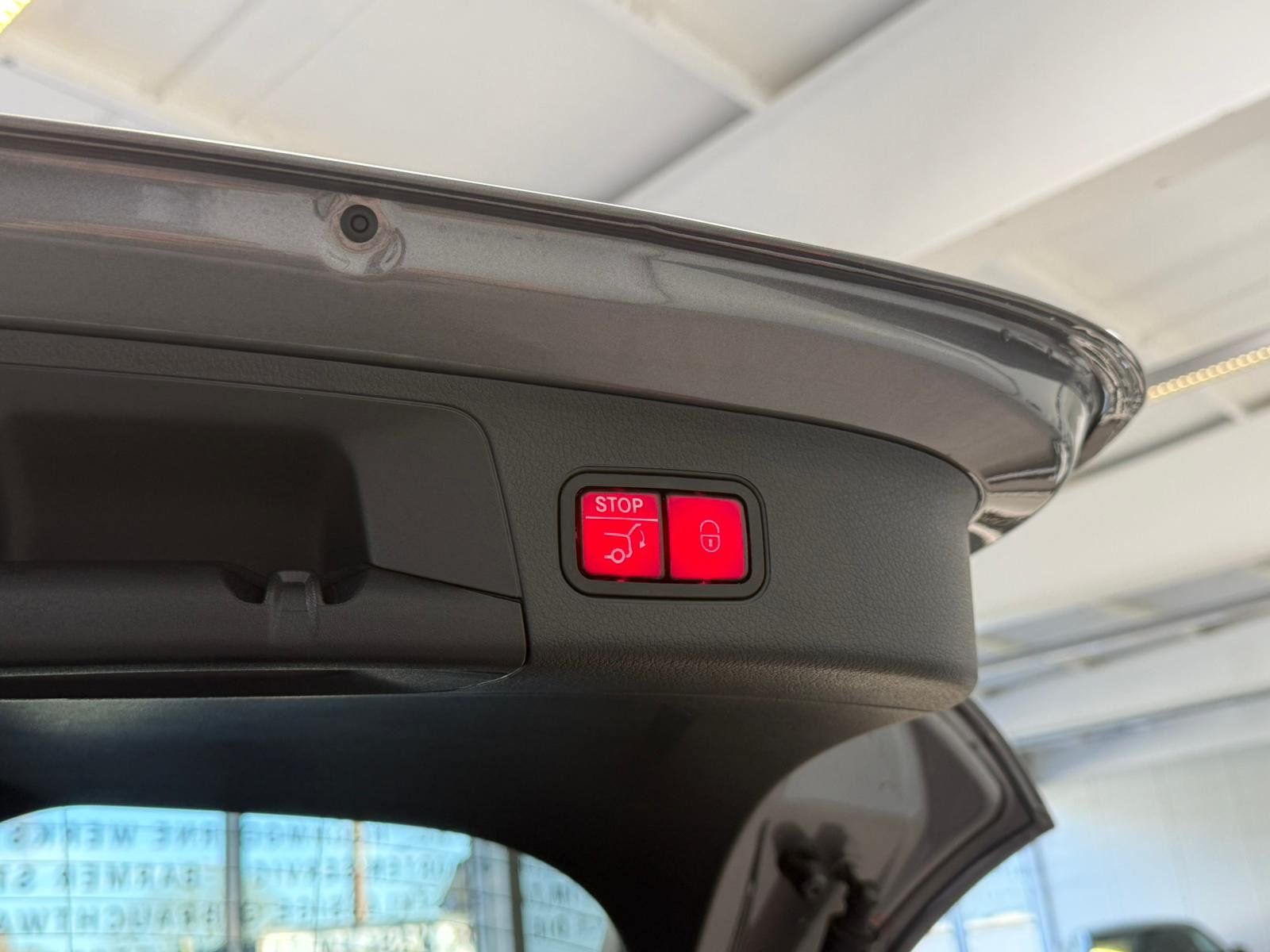 Fahrzeugabbildung Mercedes-Benz GLA 250 4M Edition 1 AMG LED+AHK+KAMERA+KEYLESS