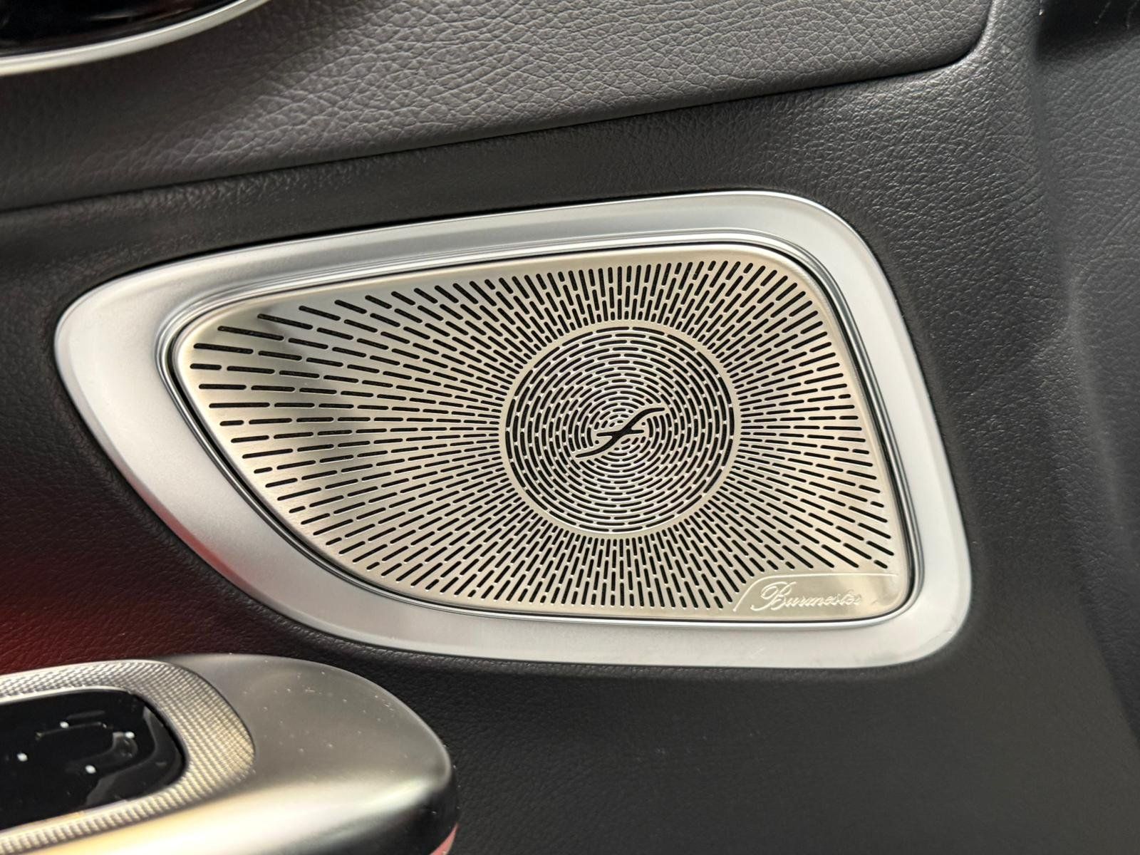 Fahrzeugabbildung Mercedes-Benz CLE 300 e AMG+NIGHT+DISTR+PANO+BURM+AHK+MEMORY