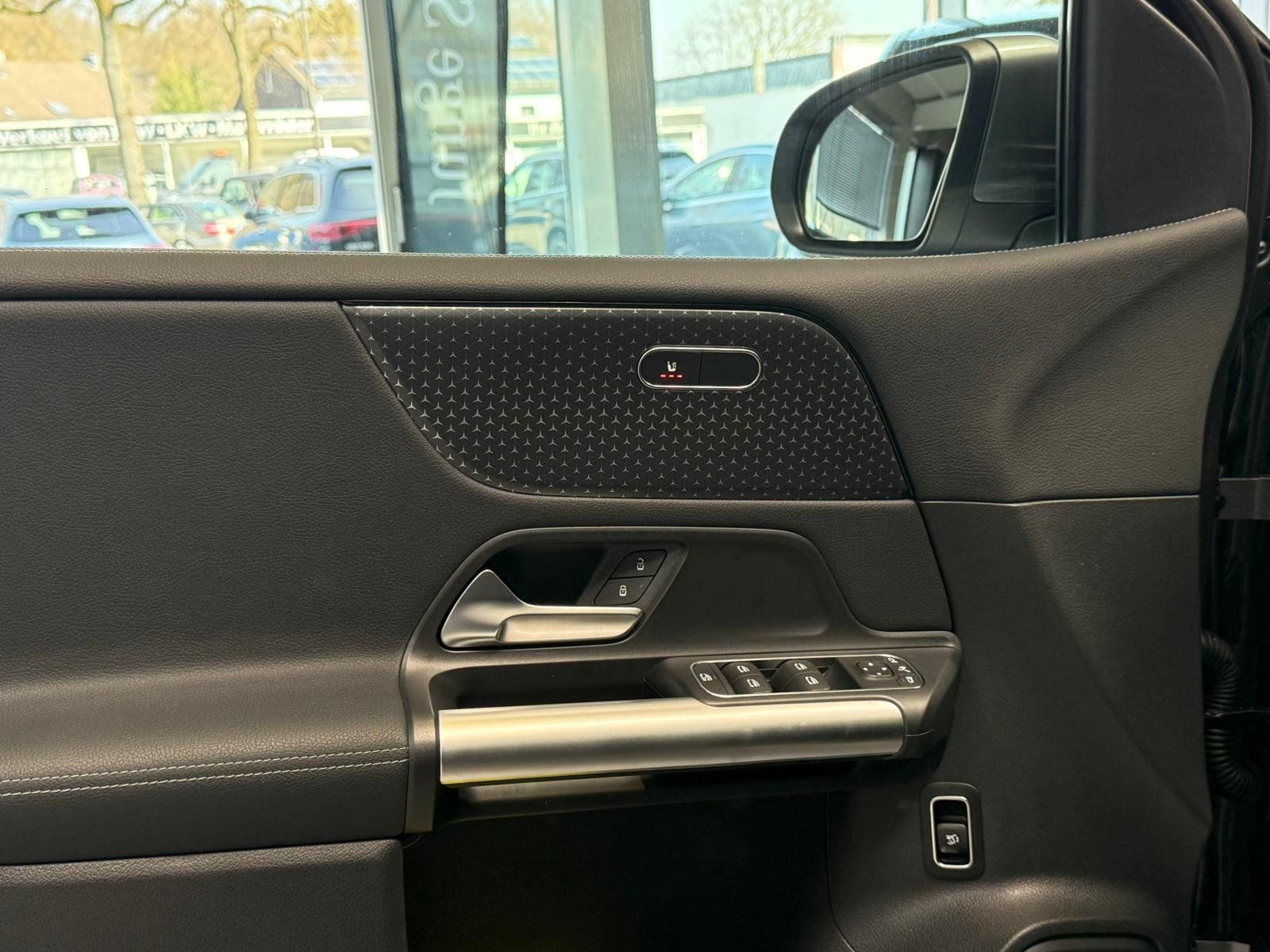 Fahrzeugabbildung Mercedes-Benz B 200 PROGRESSIVE KAMER+EASYPACK+LED+CARPLAY+DAB