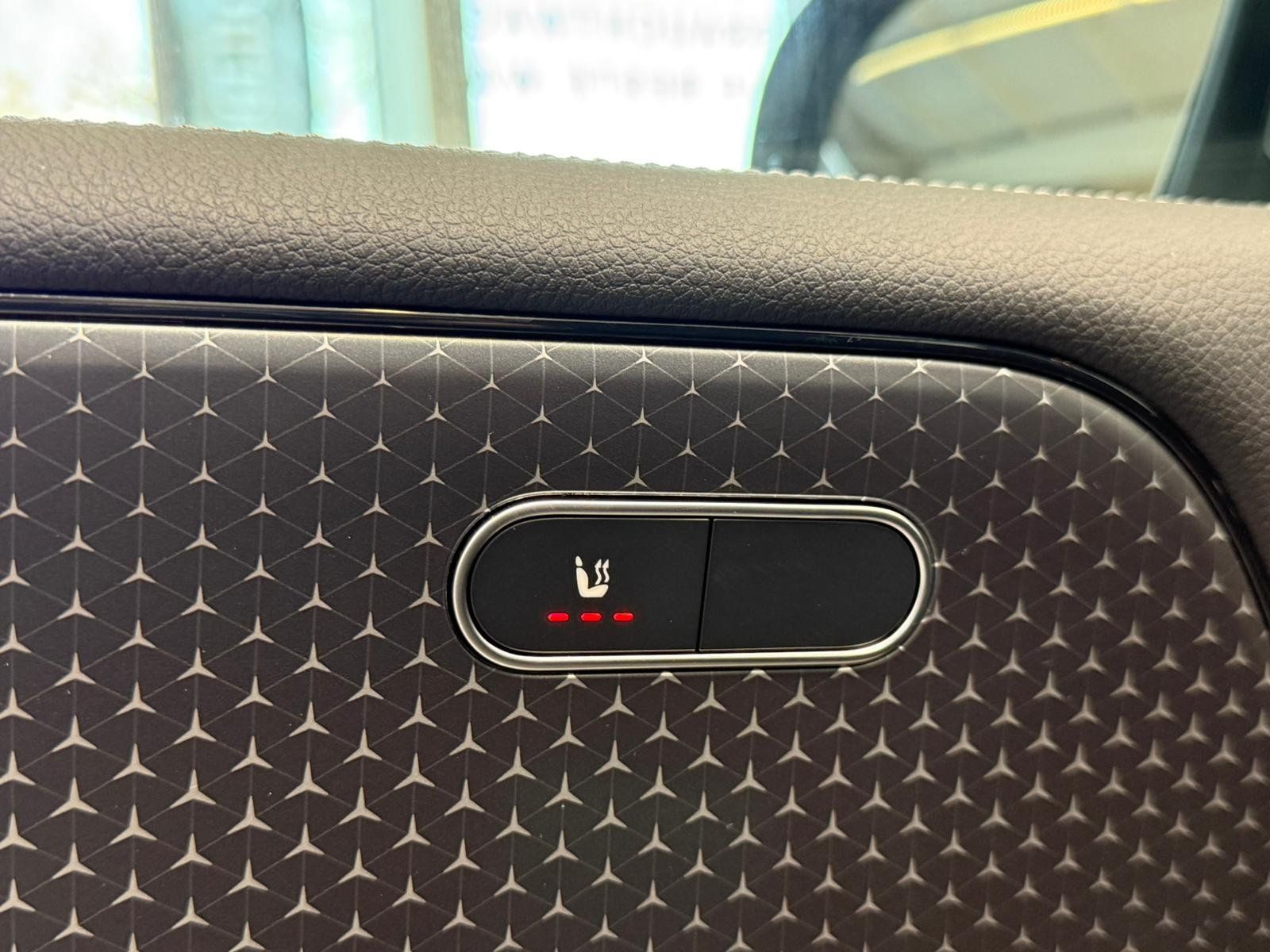 Fahrzeugabbildung Mercedes-Benz B 200 PROGRESSIVE KAMER+EASYPACK+LED+CARPLAY+DAB