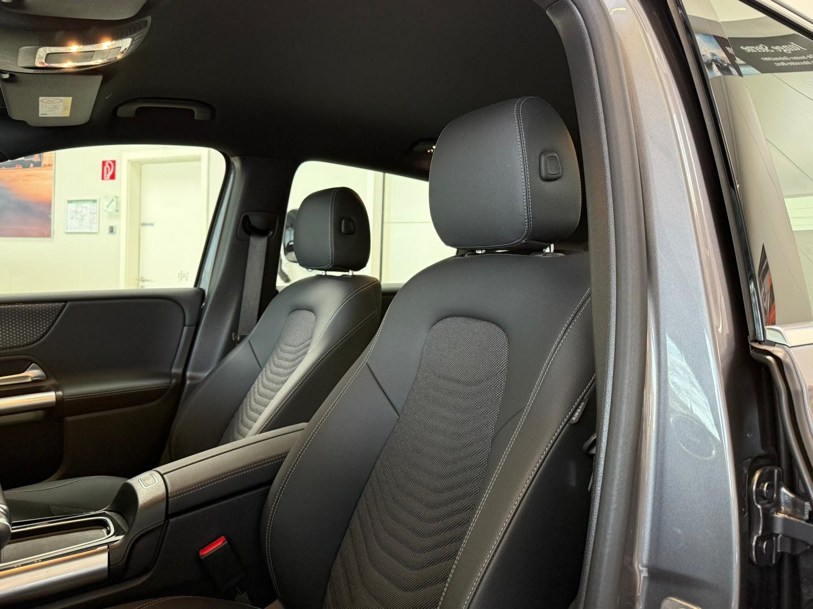 Fahrzeugabbildung Mercedes-Benz B 200 PROGRESSIVE KAMER+EASYPACK+LED+CARPLAY+DAB