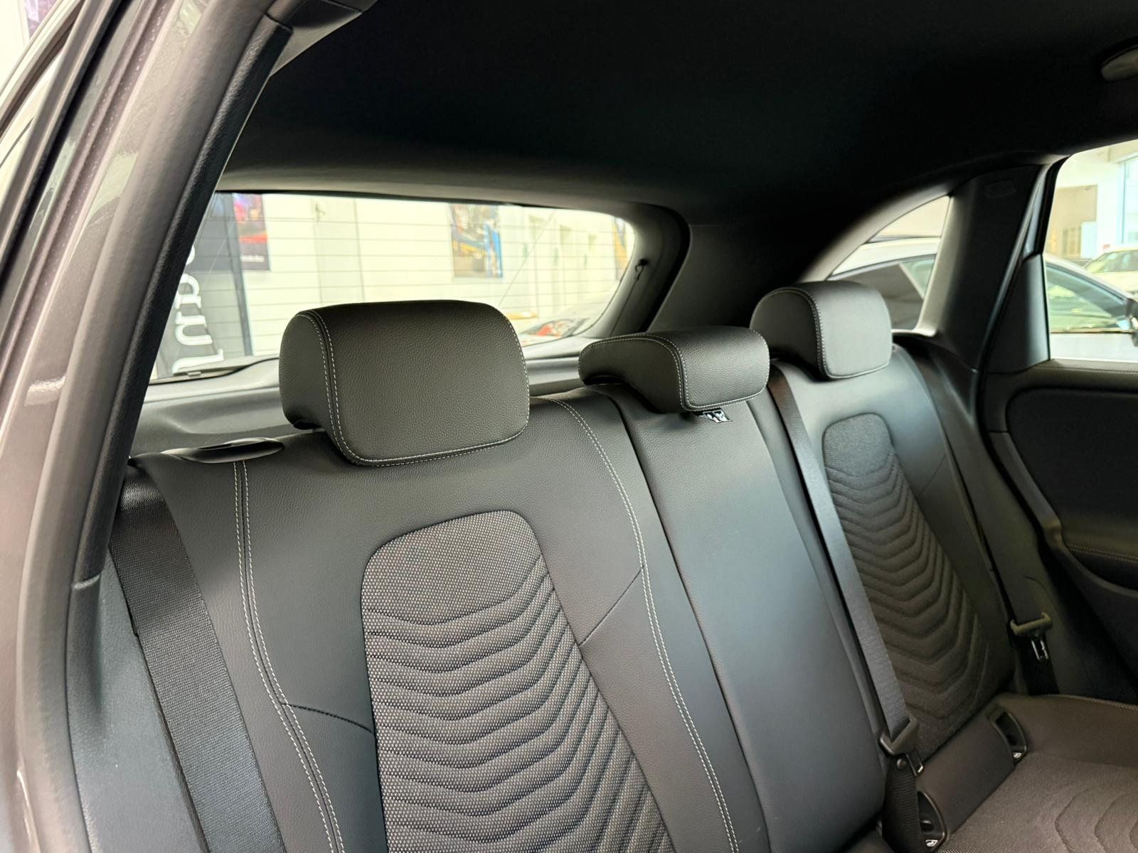 Fahrzeugabbildung Mercedes-Benz B 200 PROGRESSIVE KAMER+EASYPACK+LED+CARPLAY+DAB