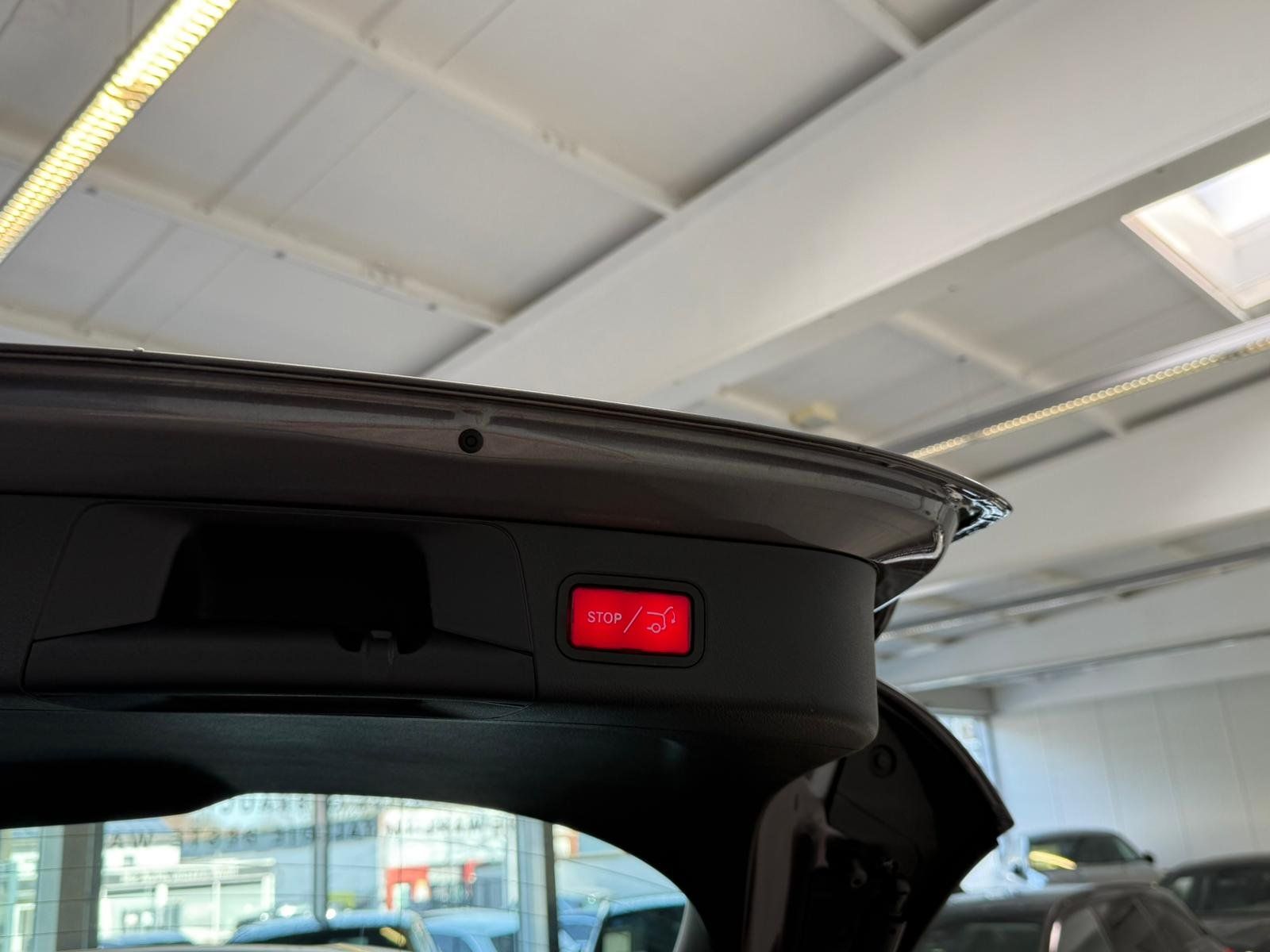 Fahrzeugabbildung Mercedes-Benz B 200 PROGRESSIVE KAMER+EASYPACK+LED+CARPLAY+DAB