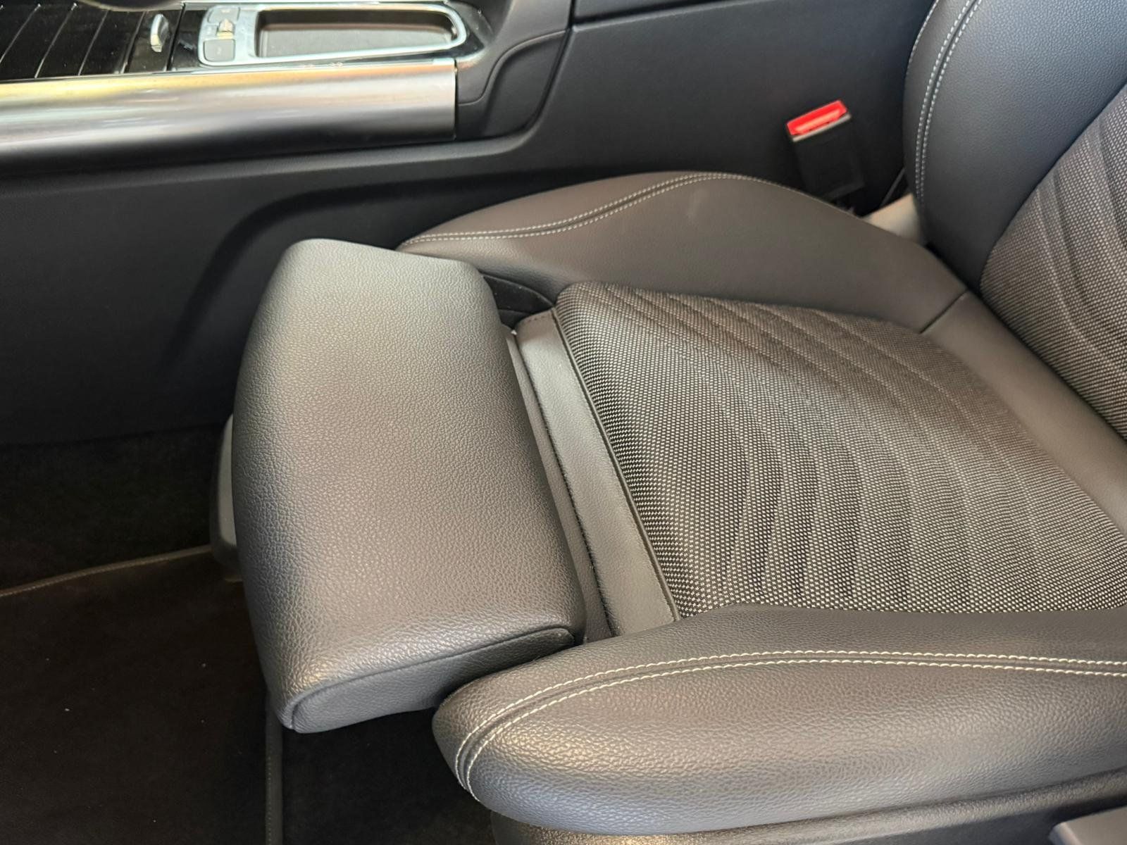 Fahrzeugabbildung Mercedes-Benz GLA 200 PROGRESSIVE ADV. 360°+AHK+EASYPACK+LED