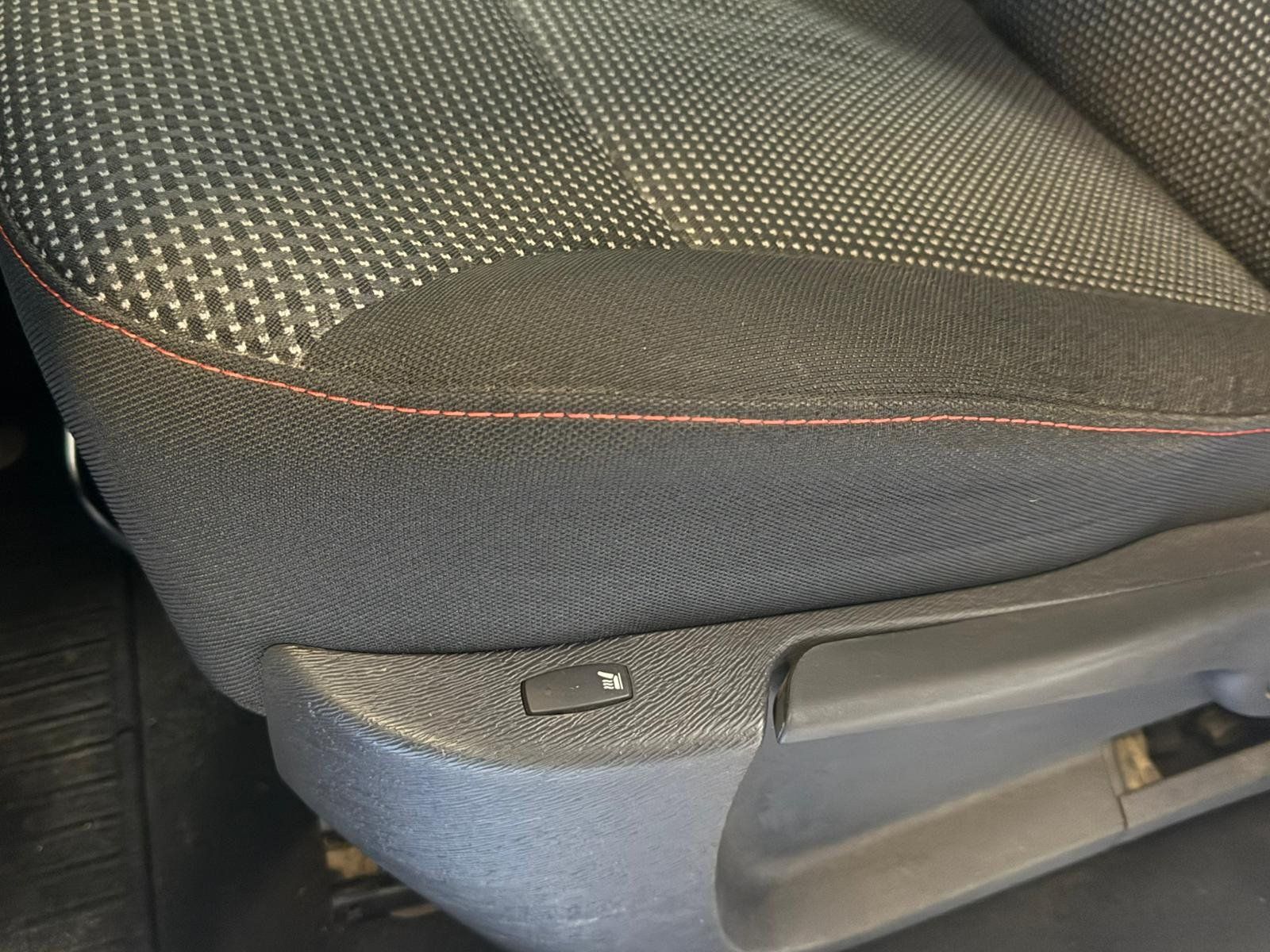 Fahrzeugabbildung Mercedes-Benz 111 CDI Lang TOURER EDITION+KAMERA+NAVI+DAB