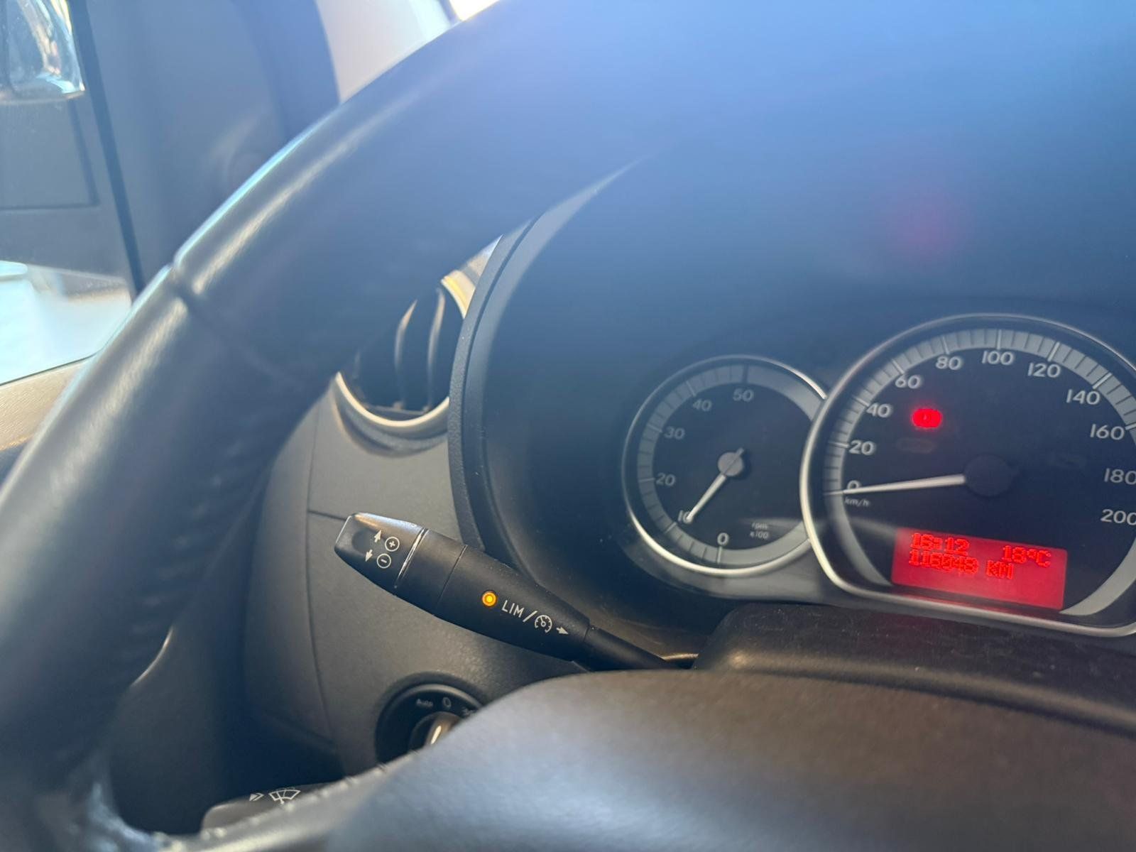 Fahrzeugabbildung Mercedes-Benz 111 CDI Lang TOURER EDITION+KAMERA+NAVI+DAB